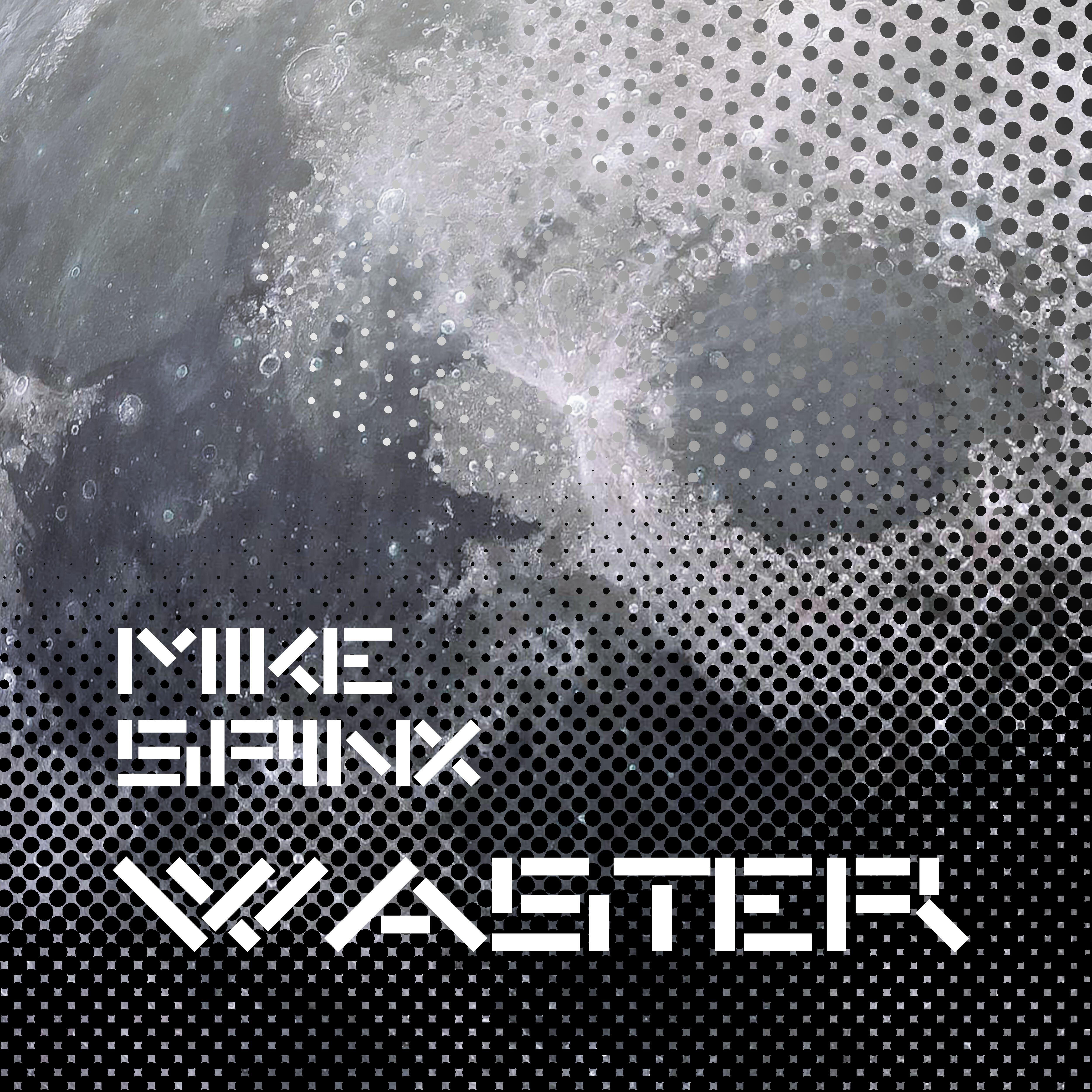 Релиз Waster