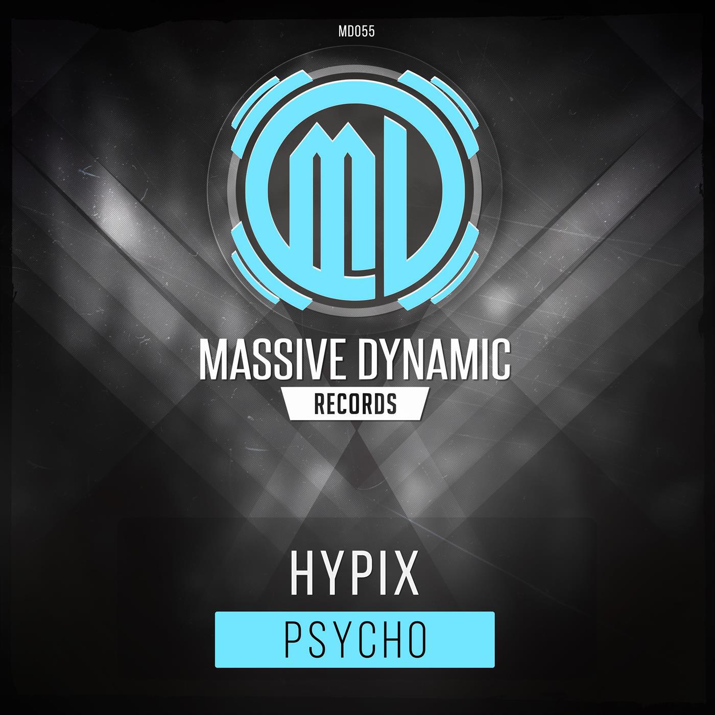 Релиз Psycho