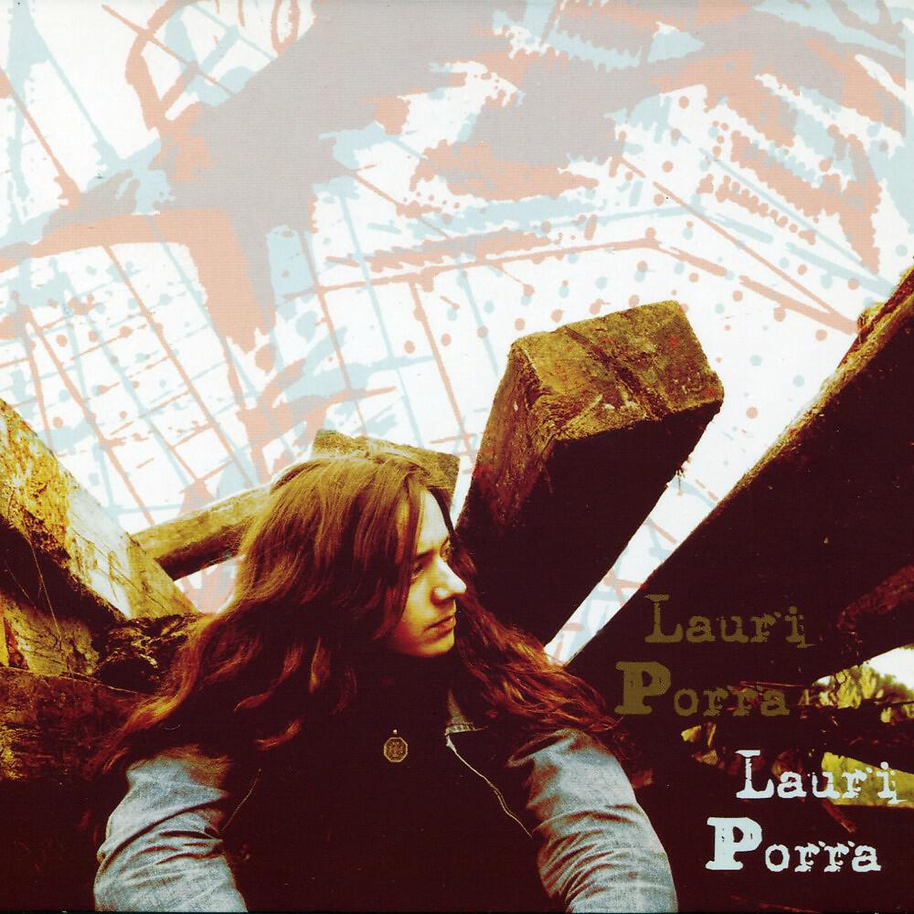 Релиз Lauri Porra