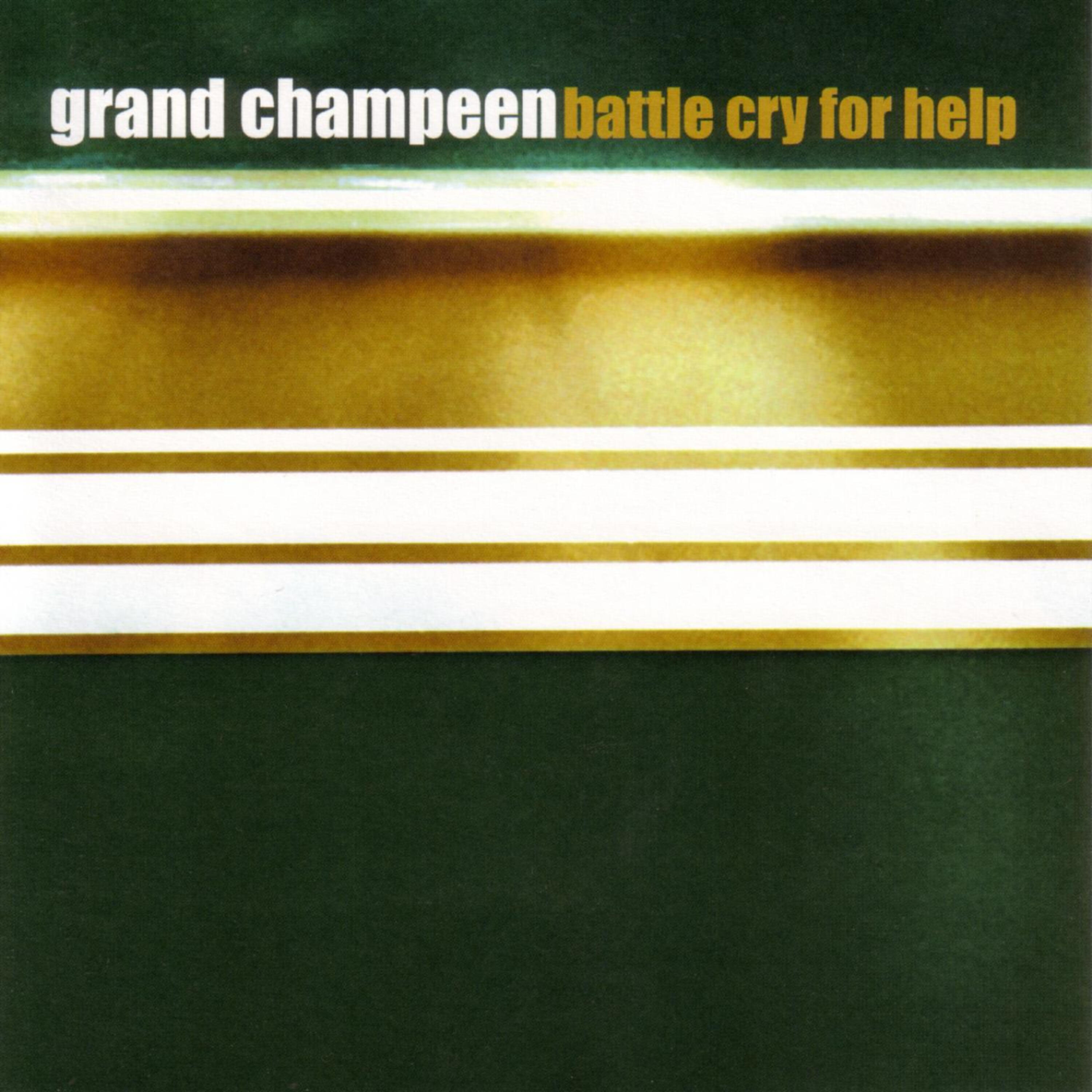 Релиз Battle Cry For Help