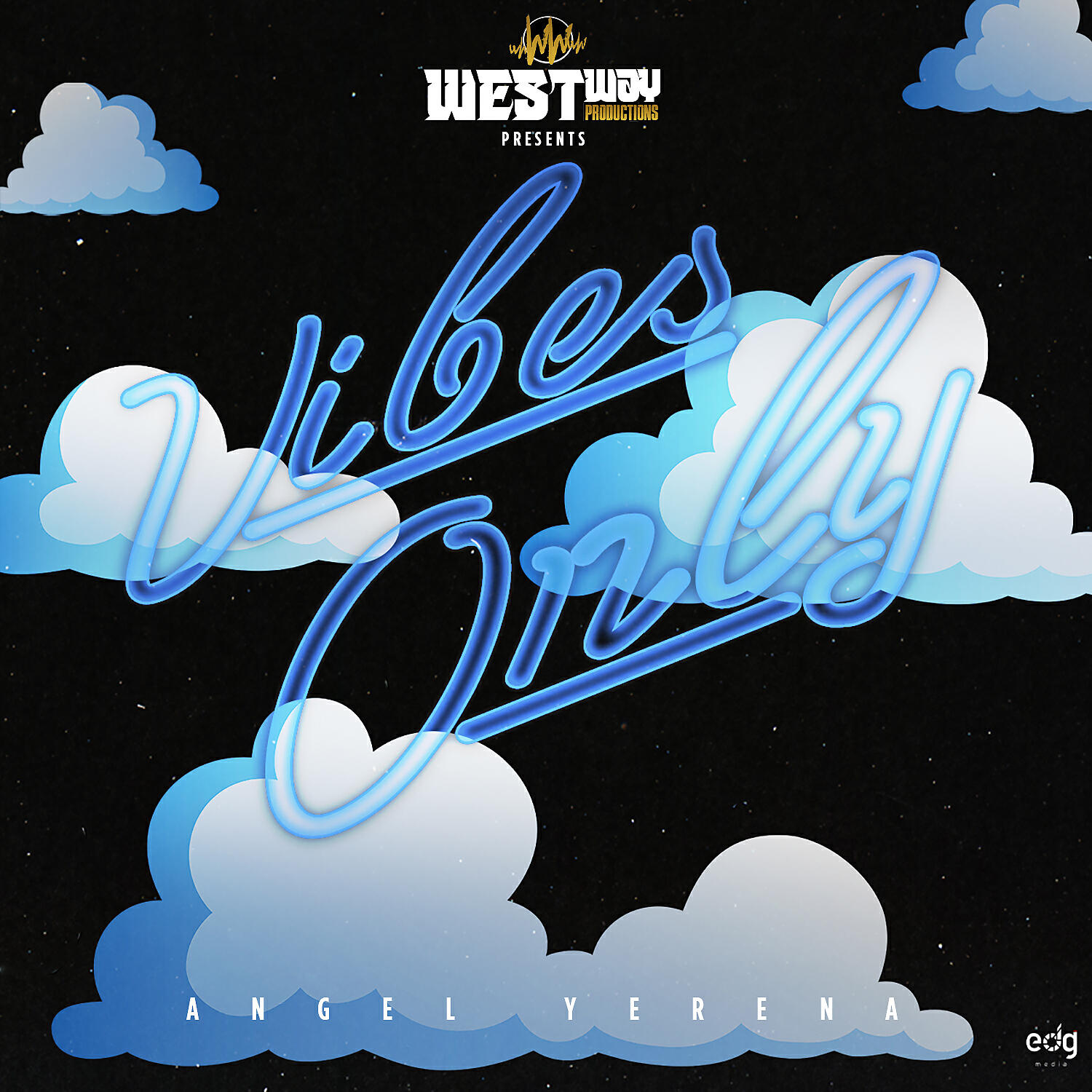 Релиз Vibes Only