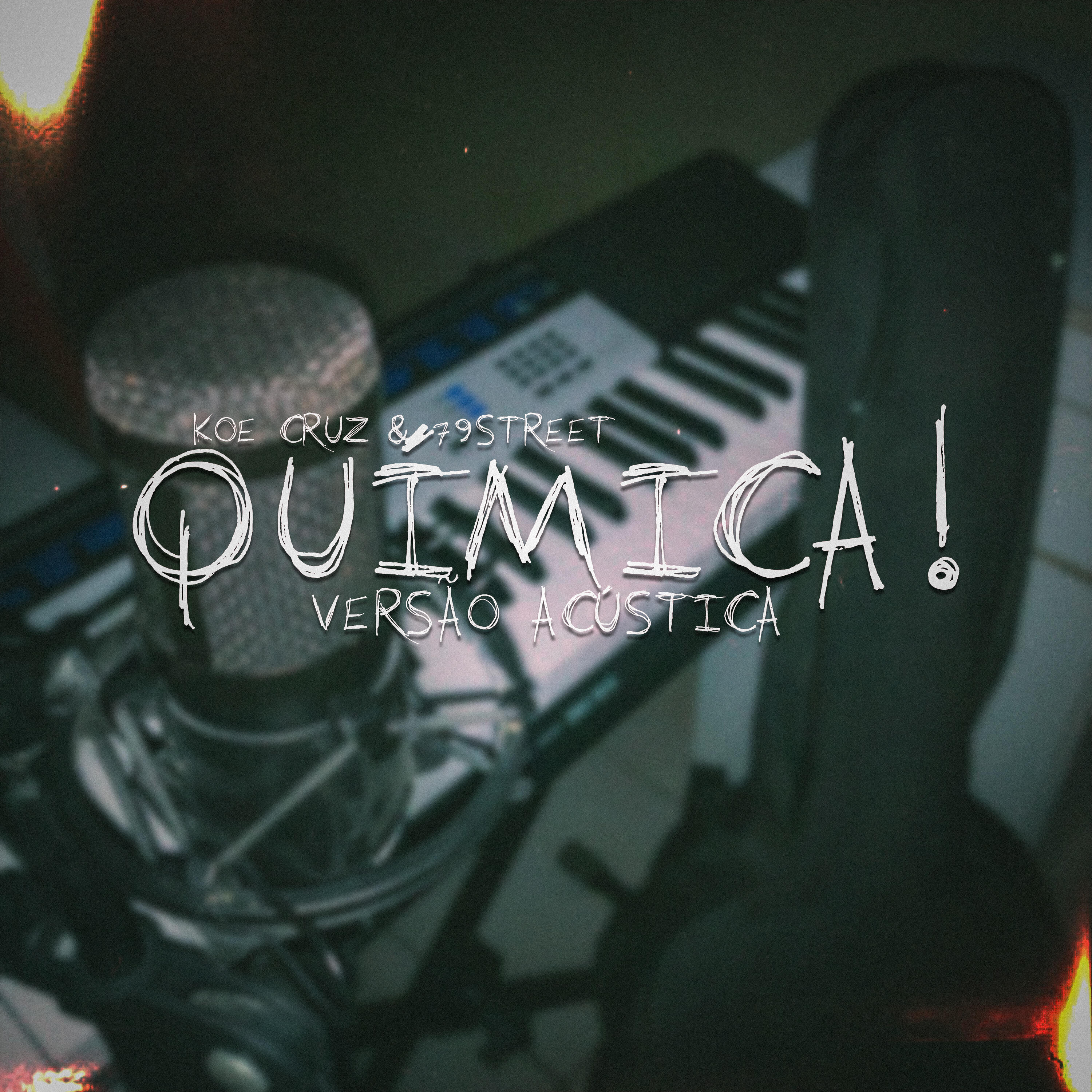 Релиз Química