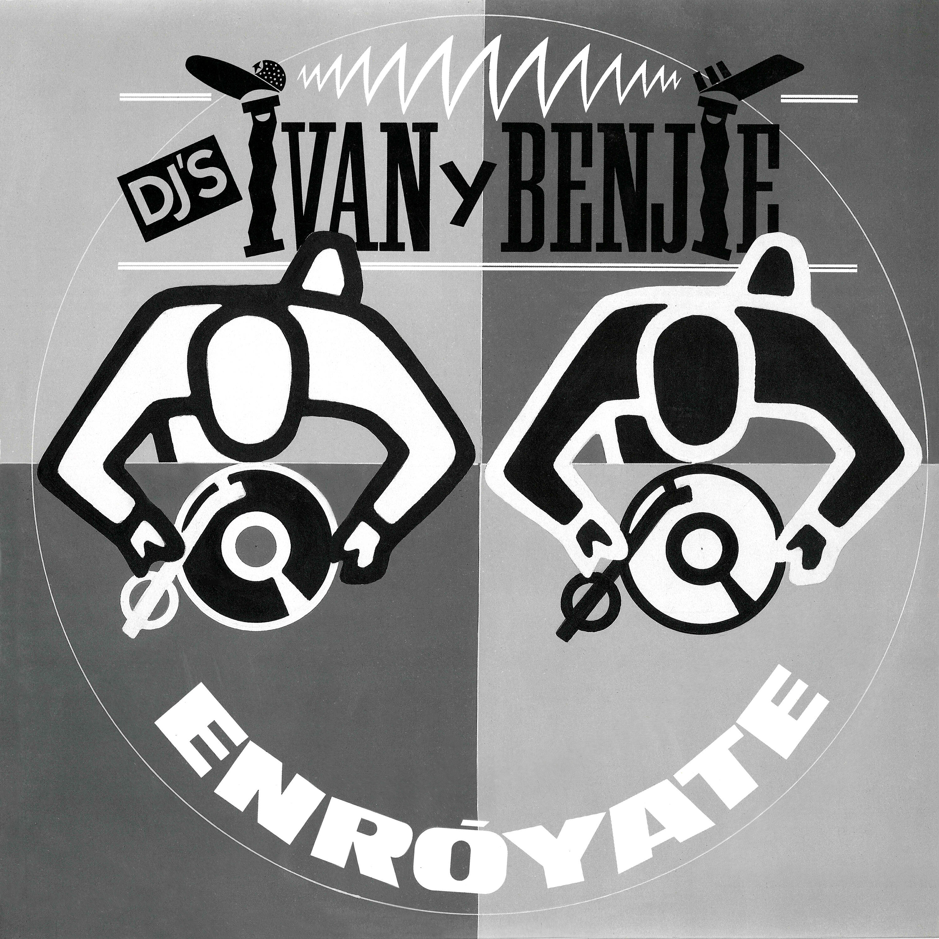 DJ'S Ivan