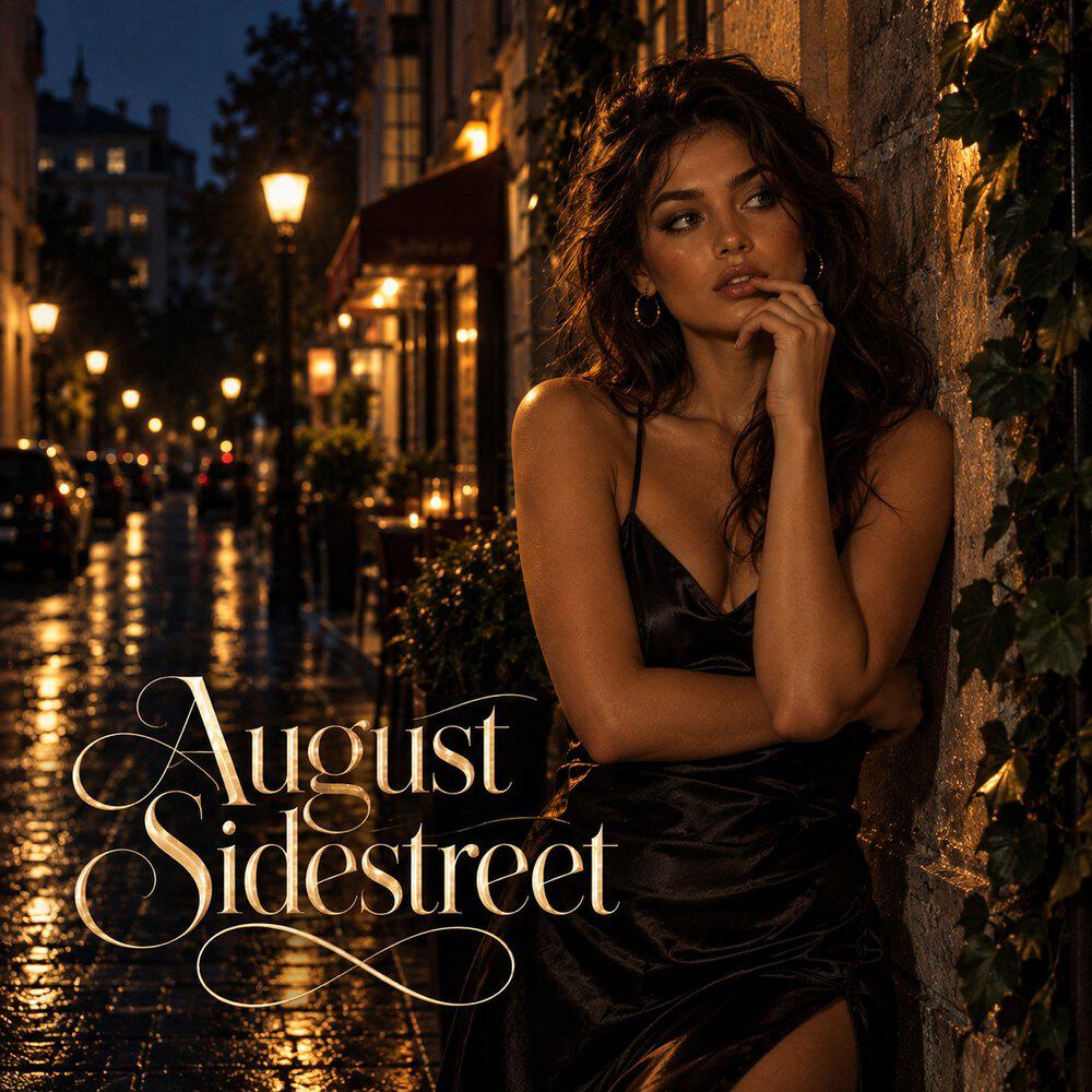 Релиз August Sidestreet