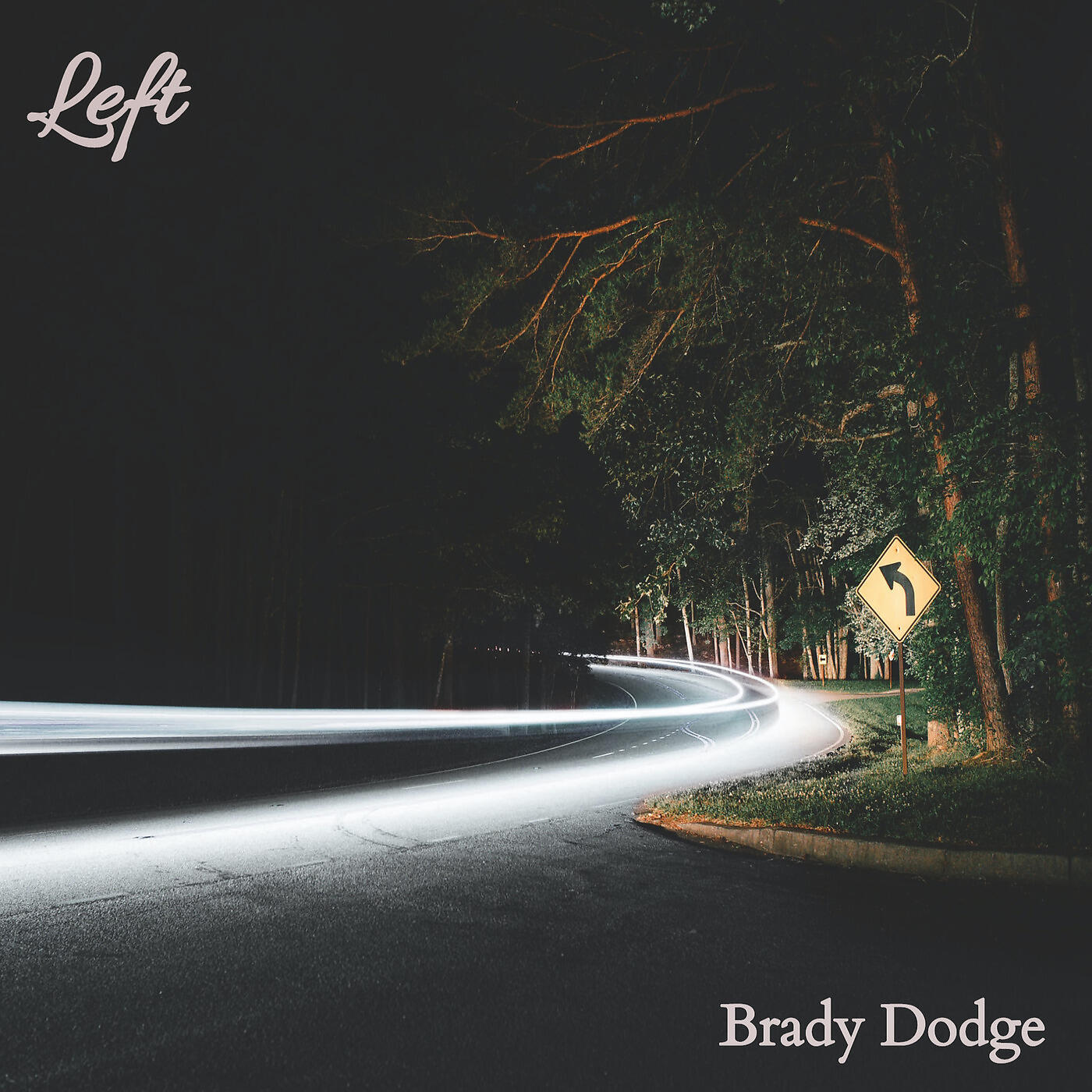 Brady Dodge