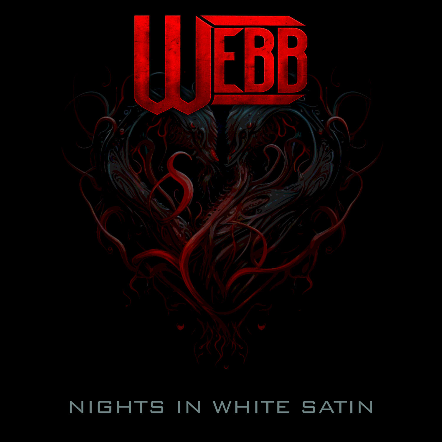 Релиз Nights in White Satin