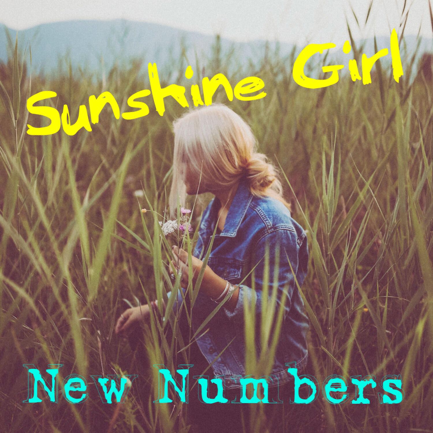 Релиз New Numbers
