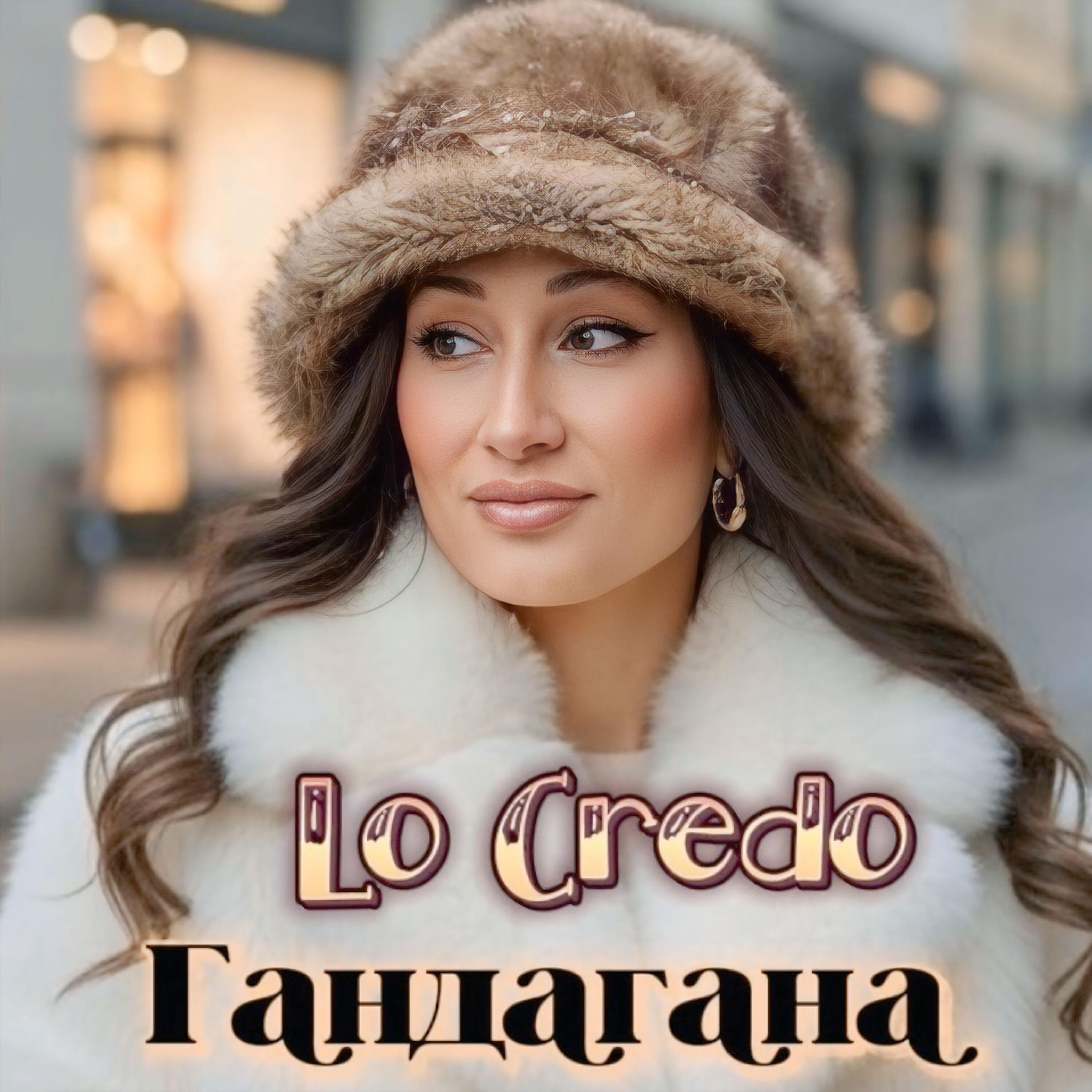 Релиз Гандагана