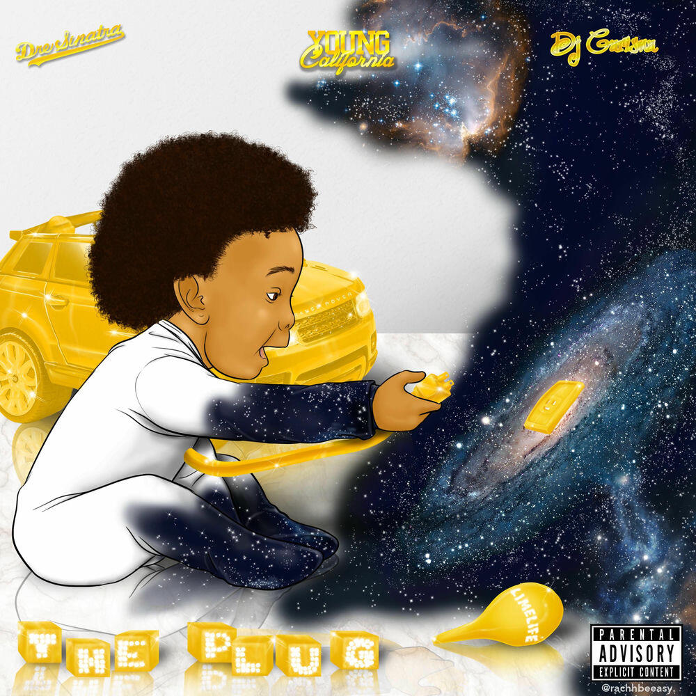 Релиз The Plug