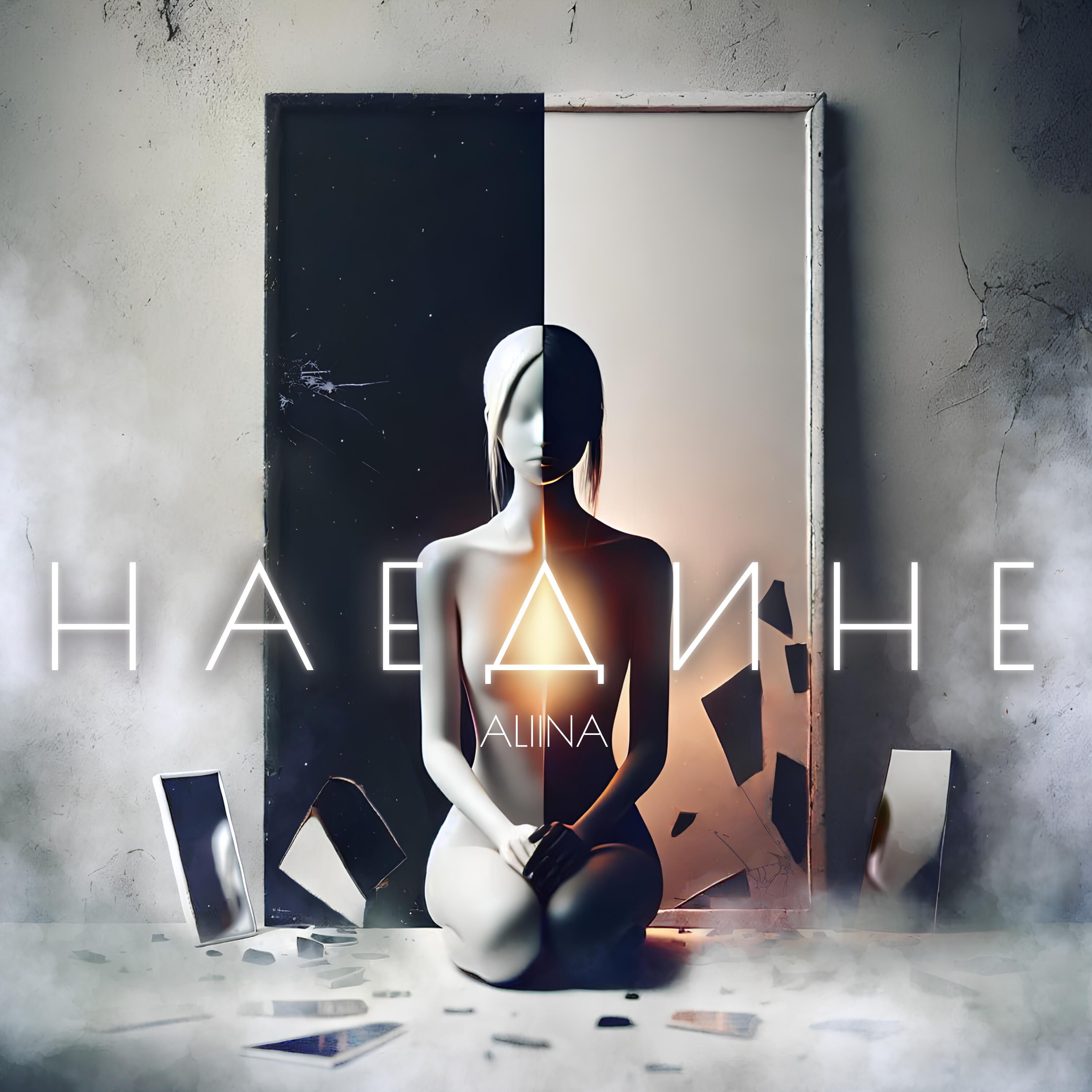 Релиз НАЕДИНЕ