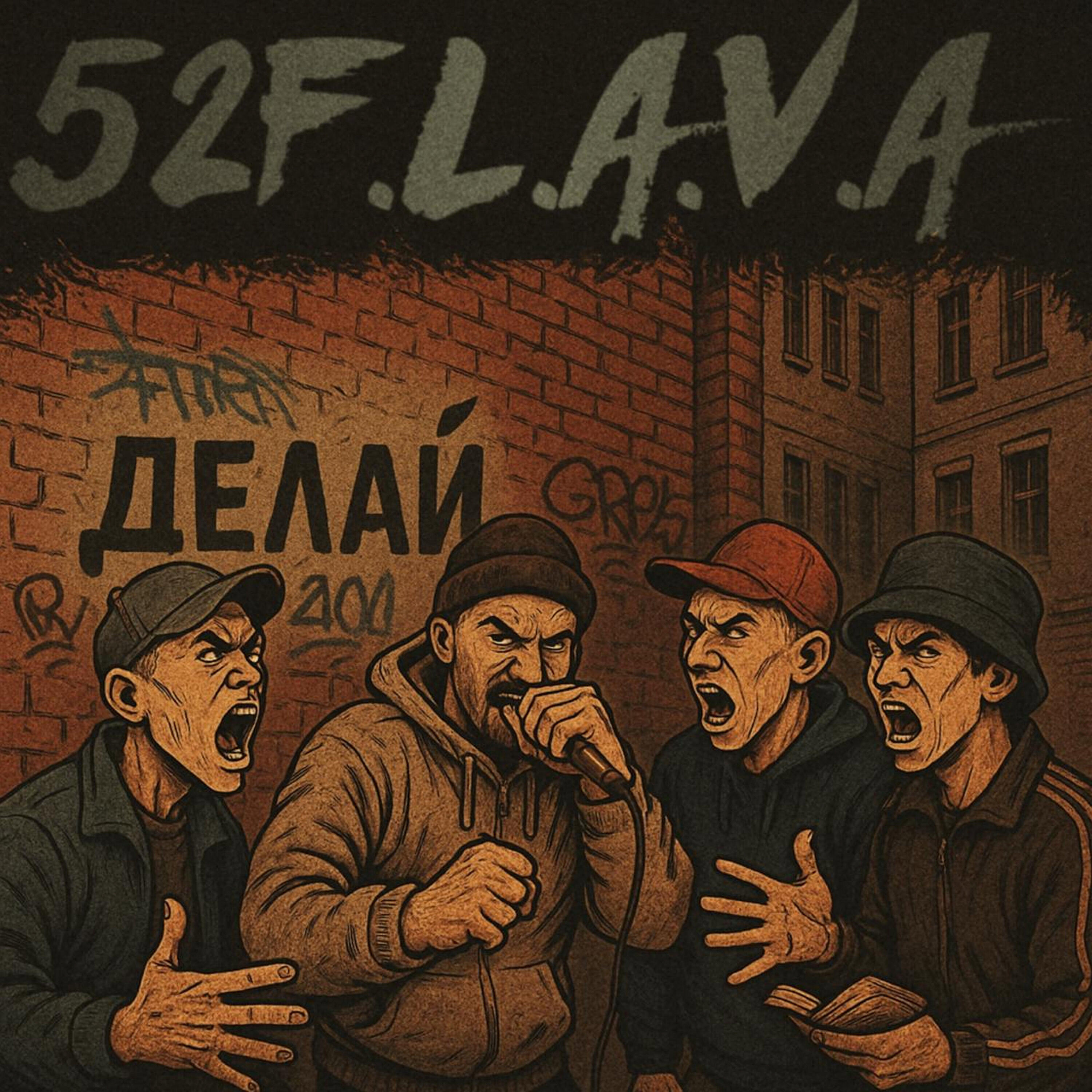 Релиз Делай