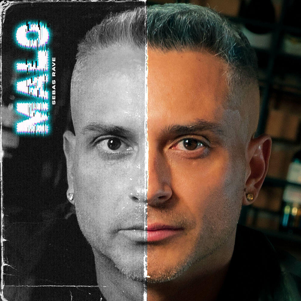 Sebas Rave