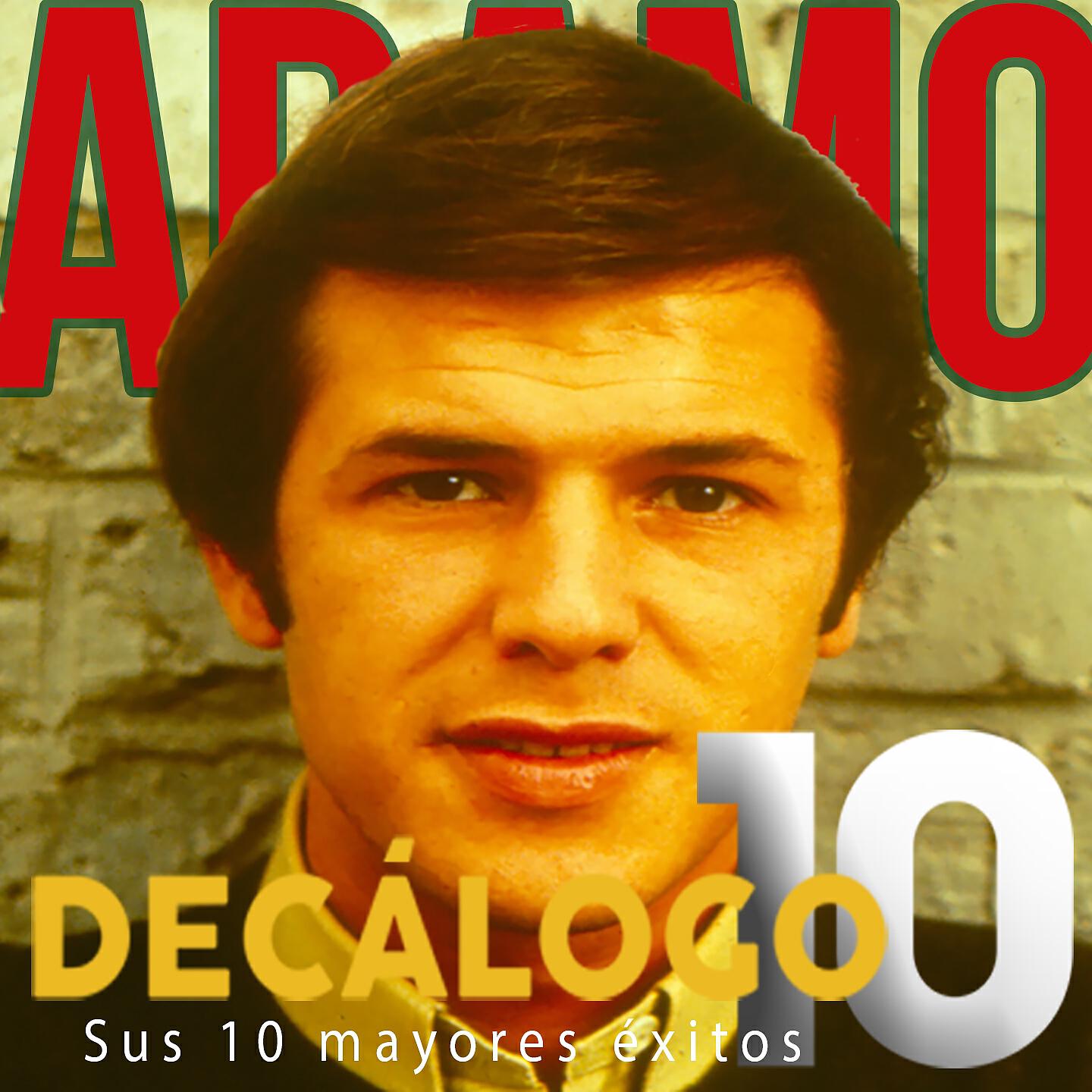 Скачать песню Adamo - Porque Yo Quiero бесплатно в MP3 для Android и iOS