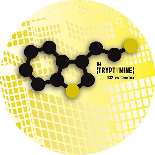 Релиз Tryptamine 04