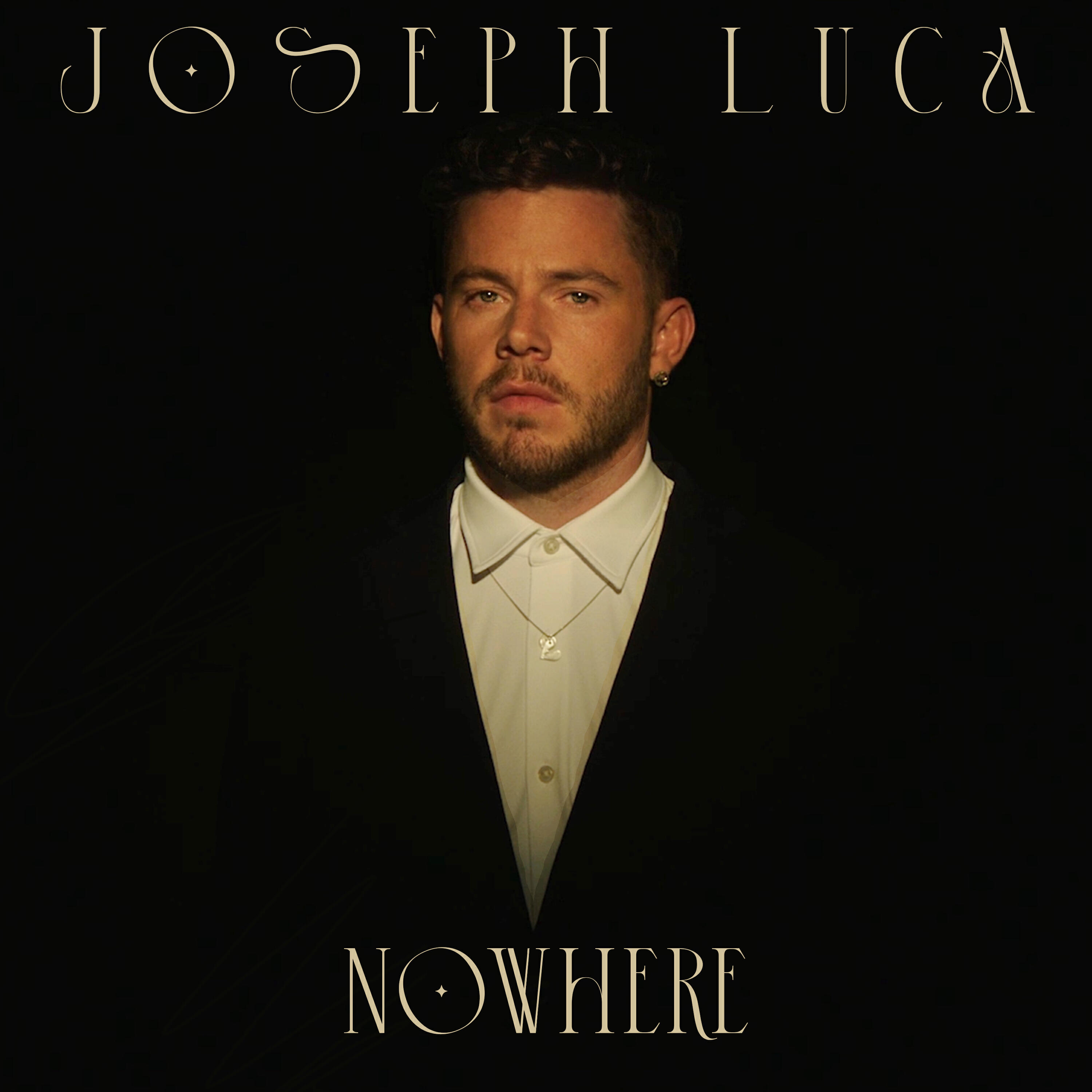 Релиз Nowhere