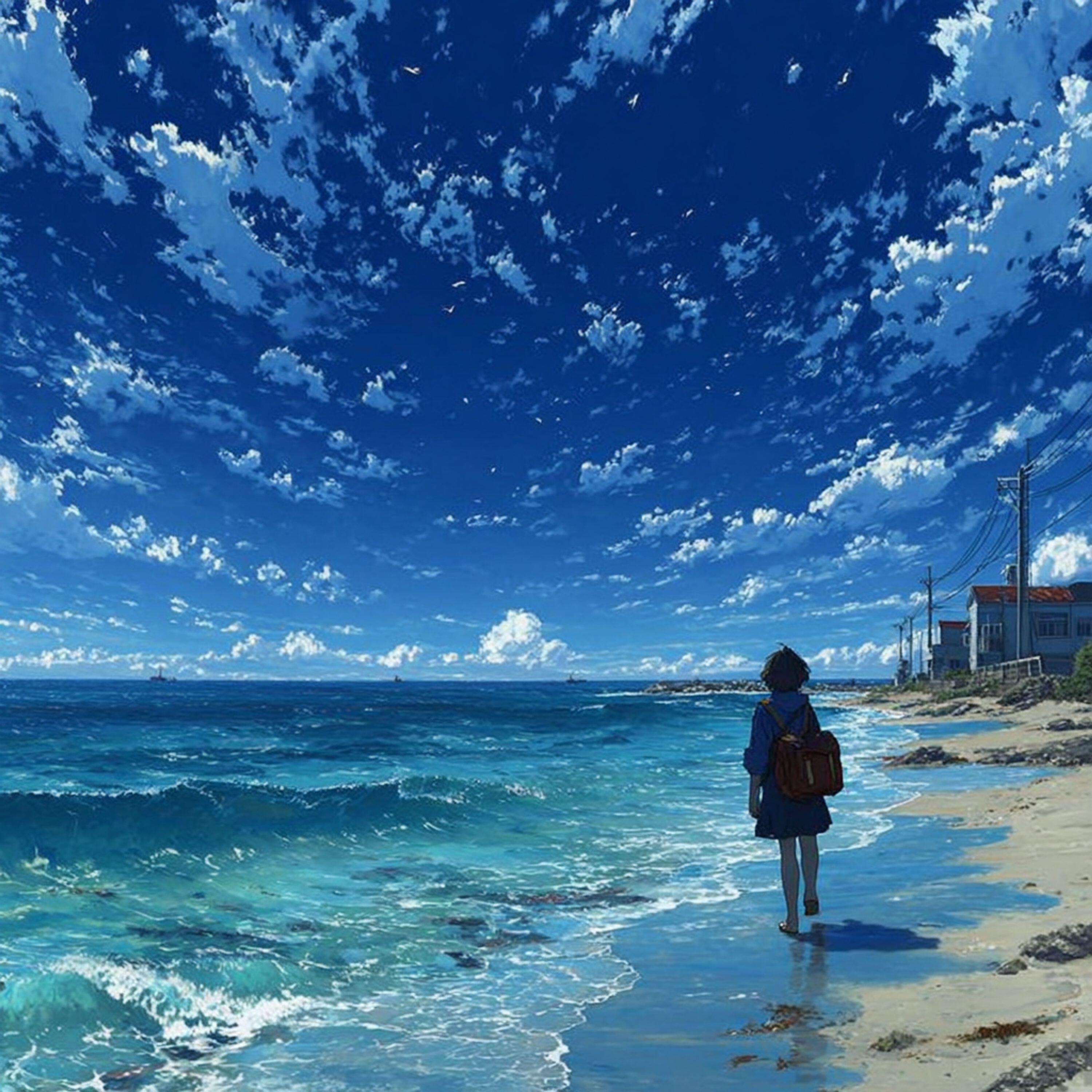Релиз Endless Summer
