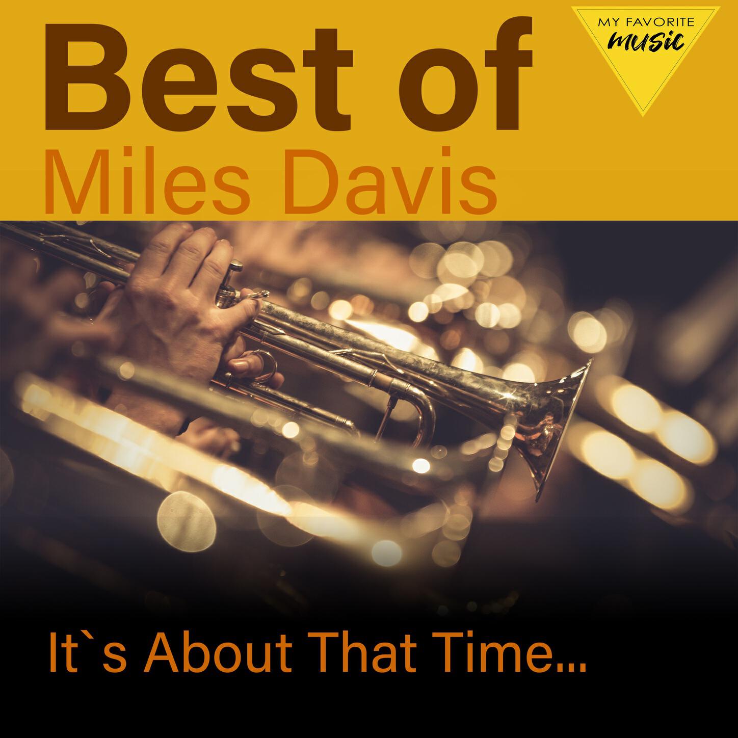 Релиз Miles Davis - A Jazz Legend