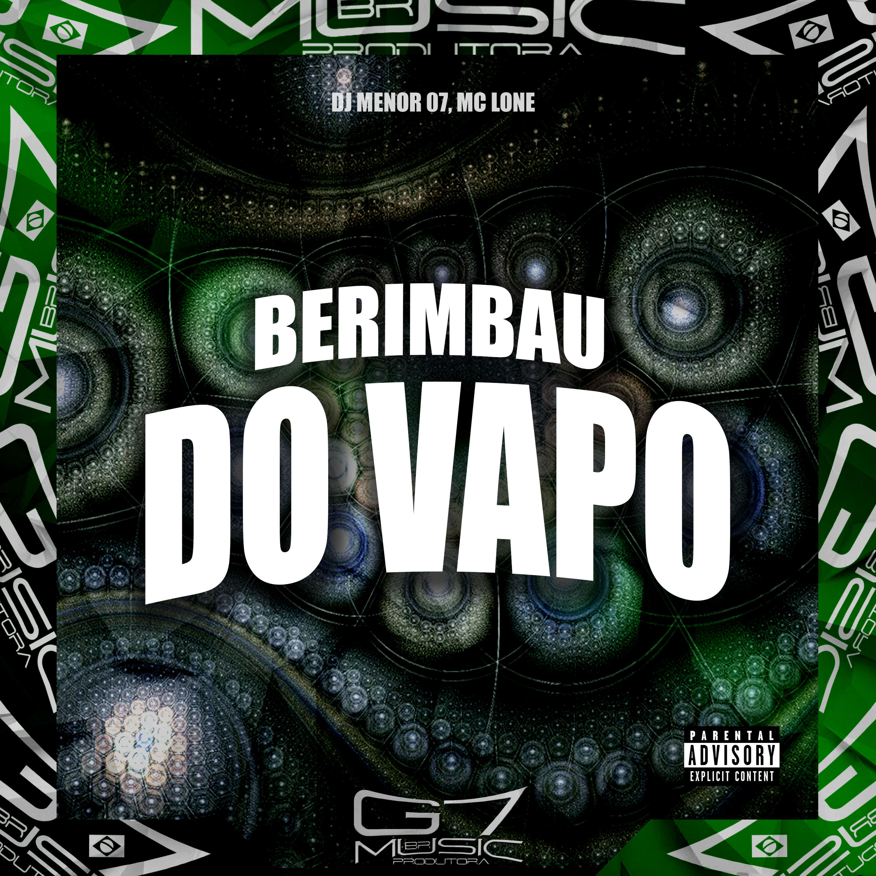 Скачать песню DJ MENOR 07, MC LONE - Berimbau do Vapo бесплатно в MP3 для Android и iOS