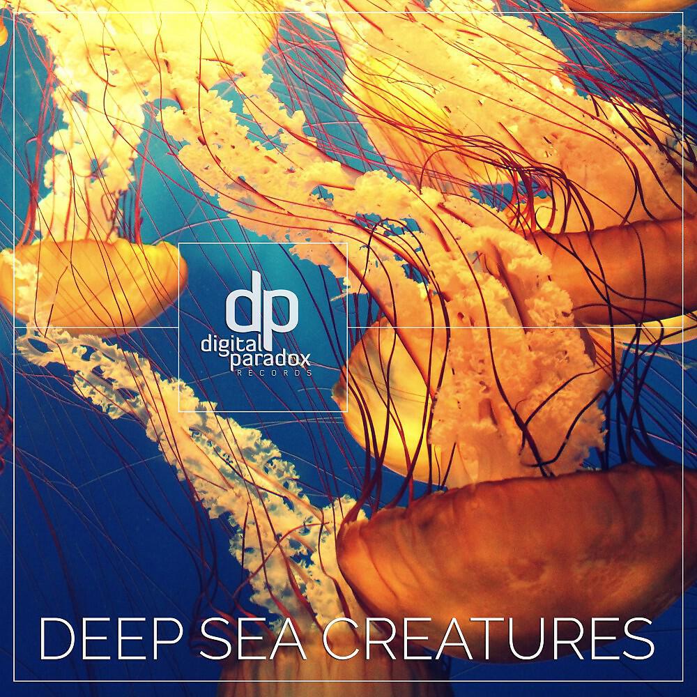 Релиз Deep Sea Creatures