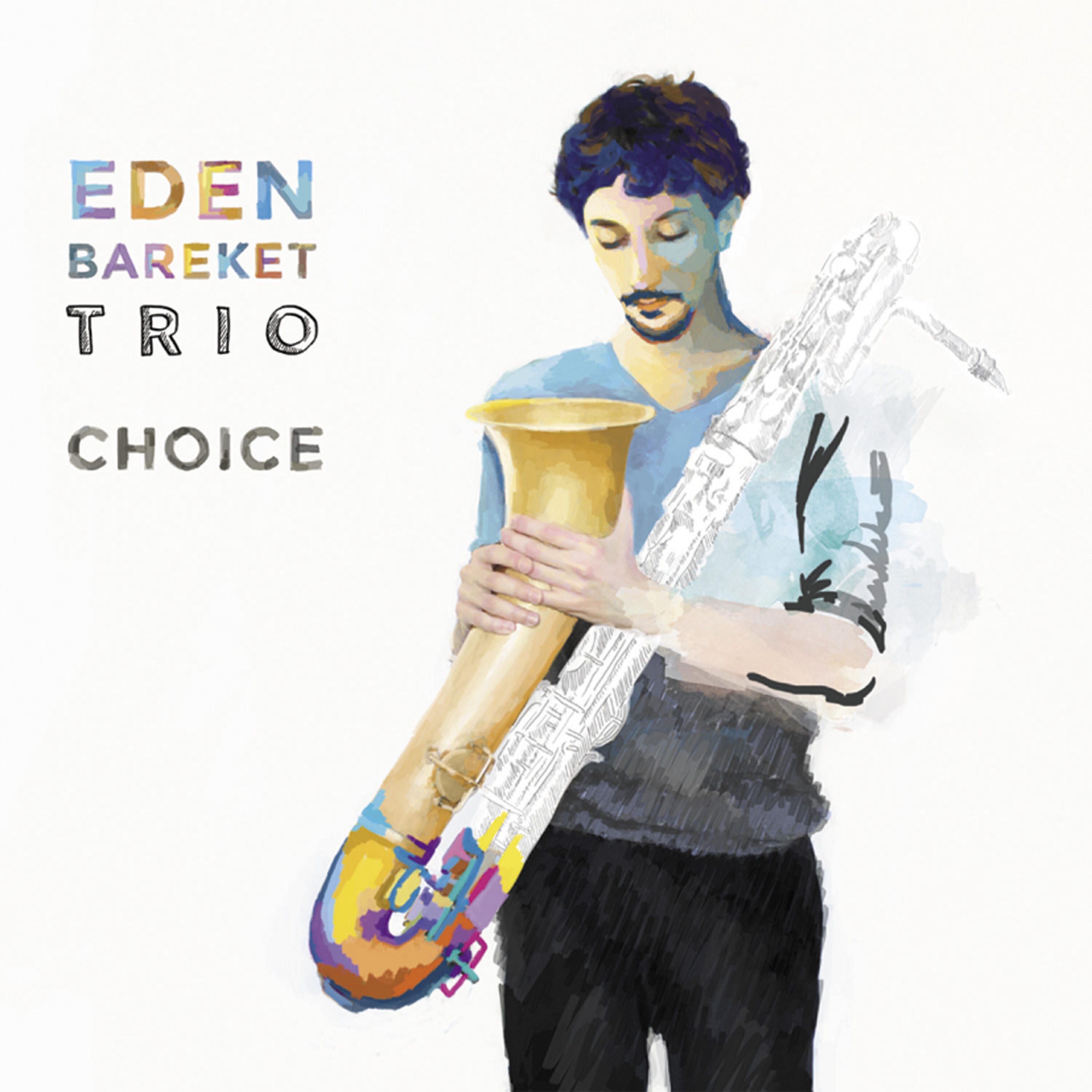 Релиз Choice