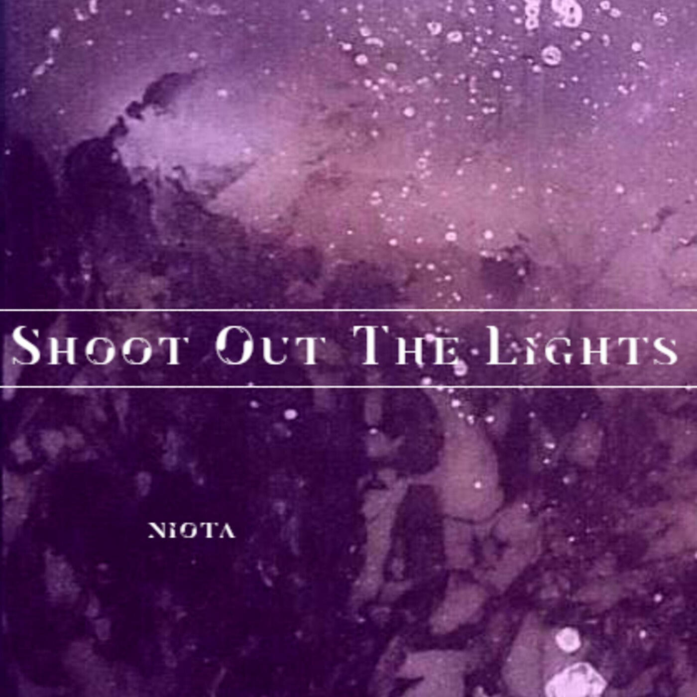 Релиз Shoot out the Lights