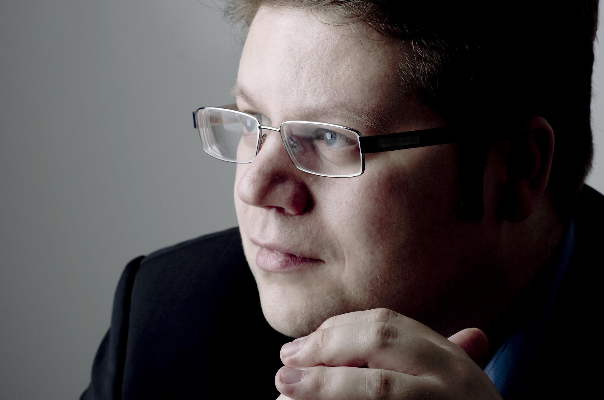 Daniel Prandl