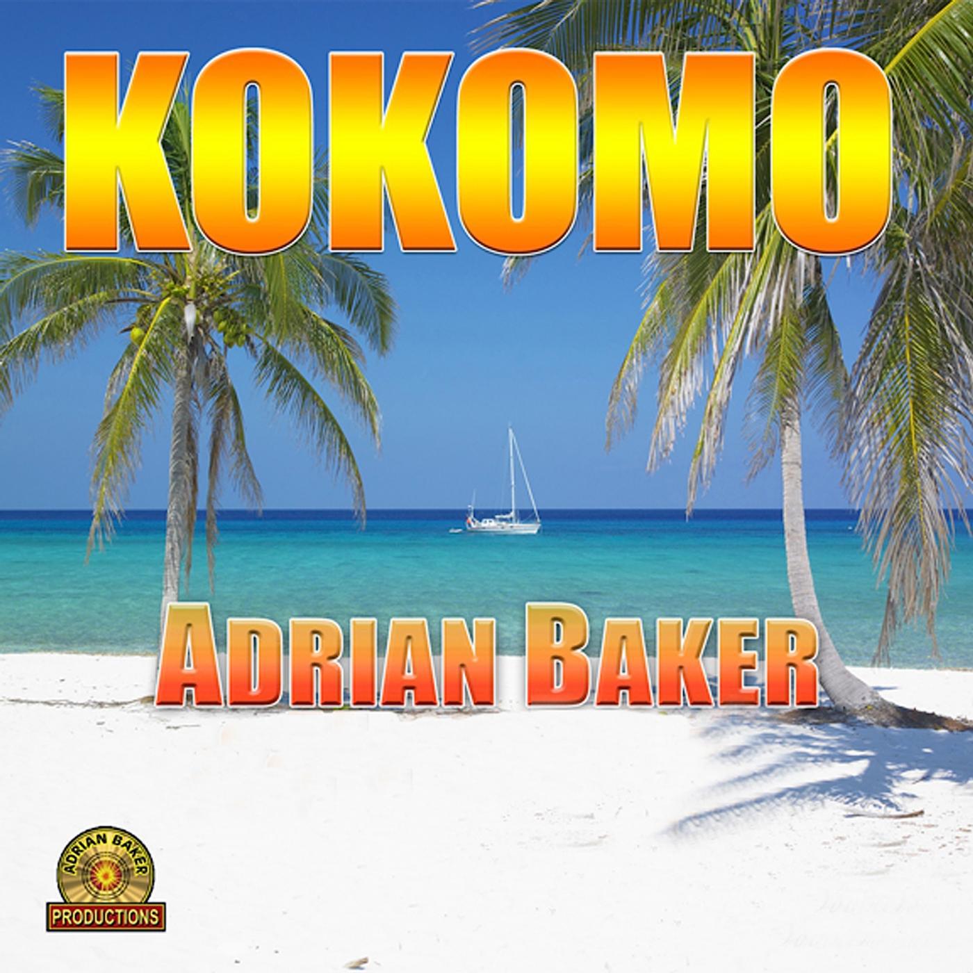 Релиз Kokomo