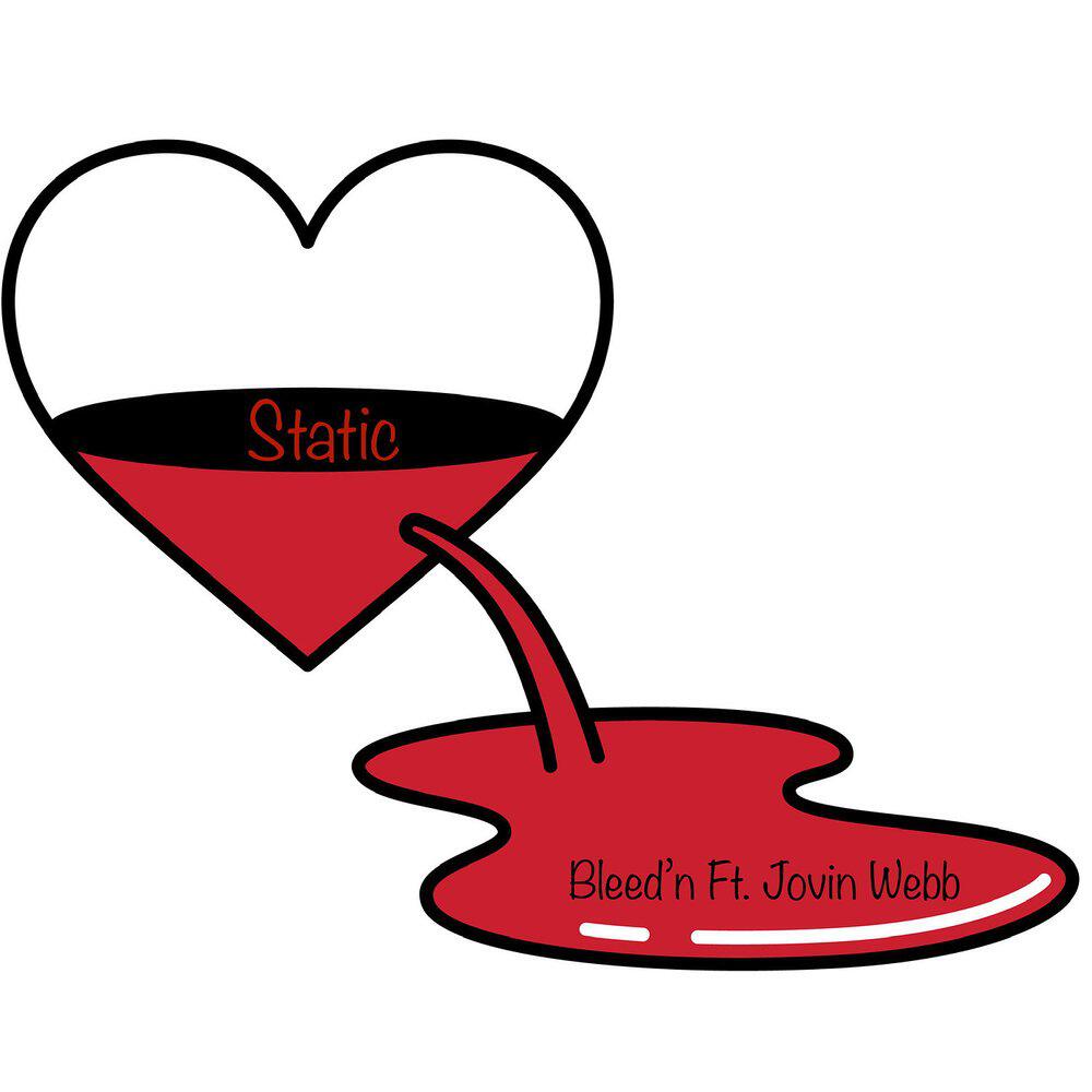 Релиз Bleed’n (Radio)
