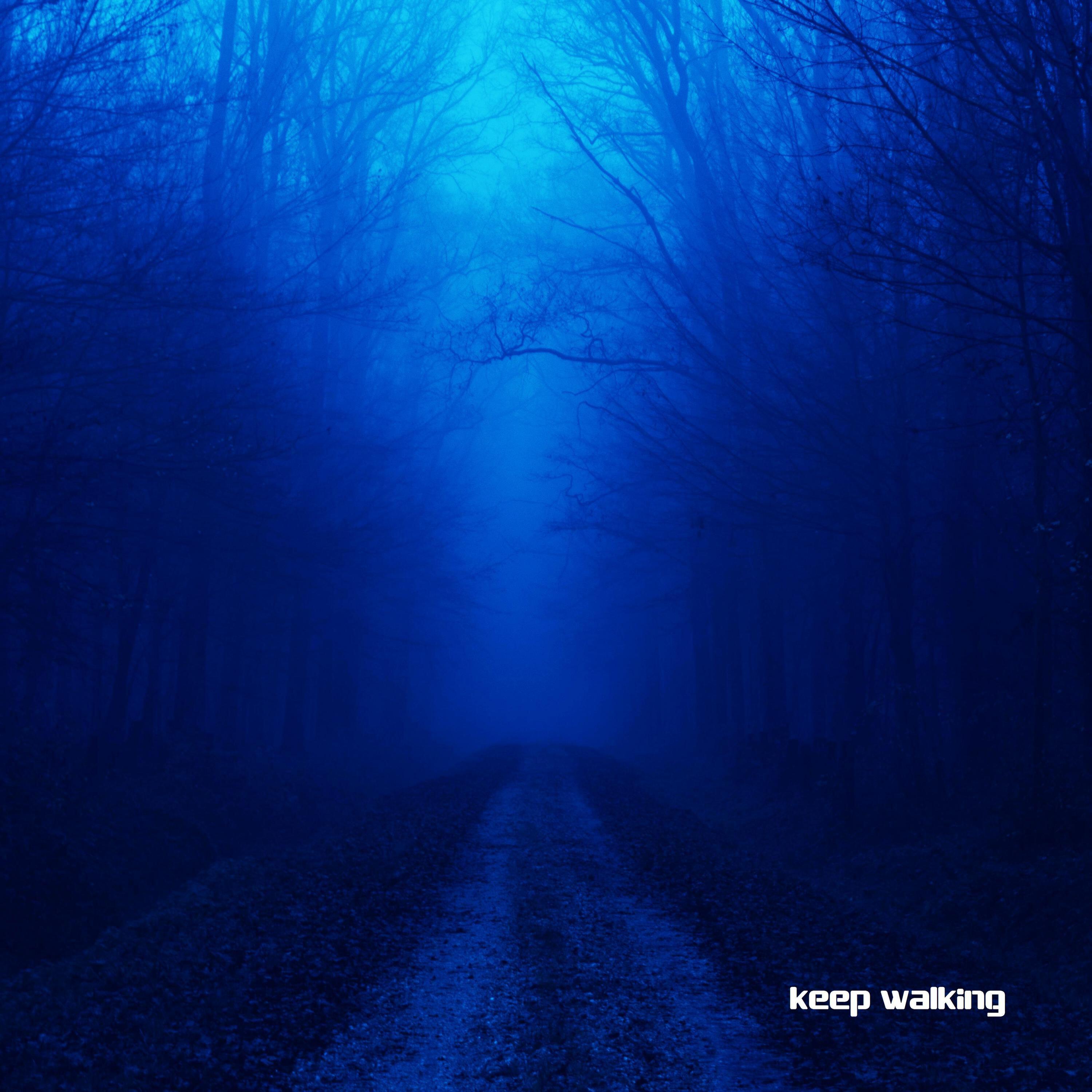 Релиз keep walking