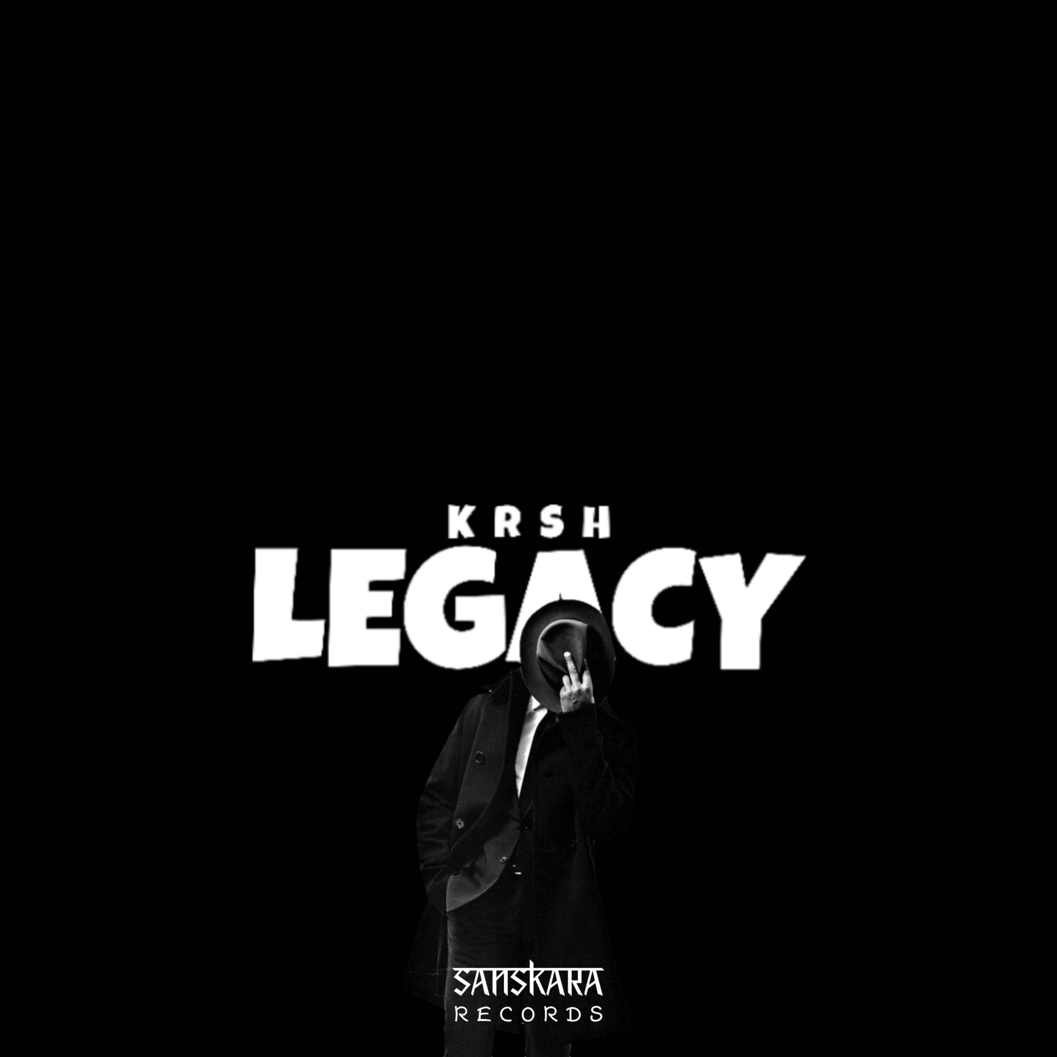 Релиз Legacy