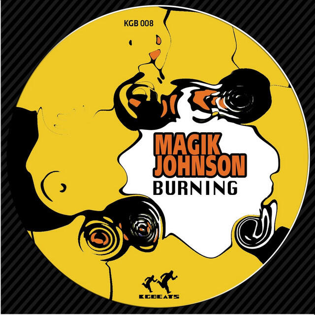 Релиз Burning