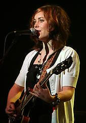 Katie Marshall