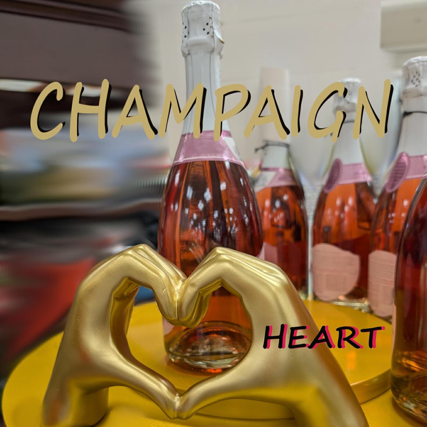Релиз Heart
