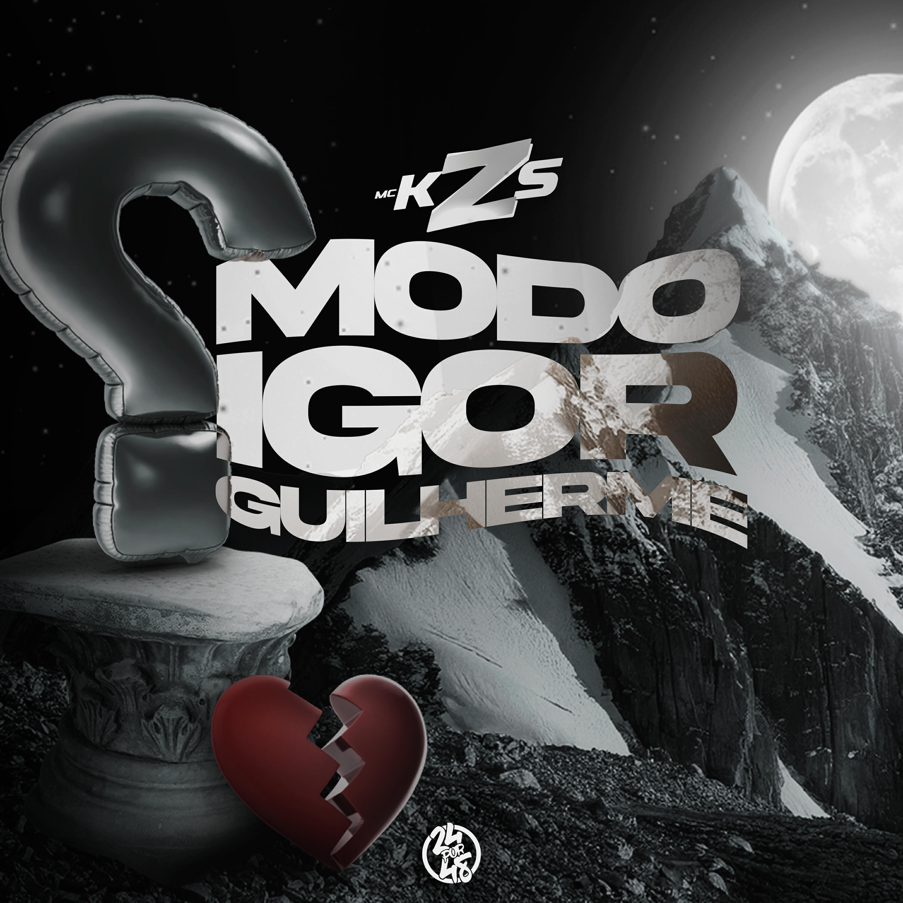 Релиз Modo Igor Guilherme