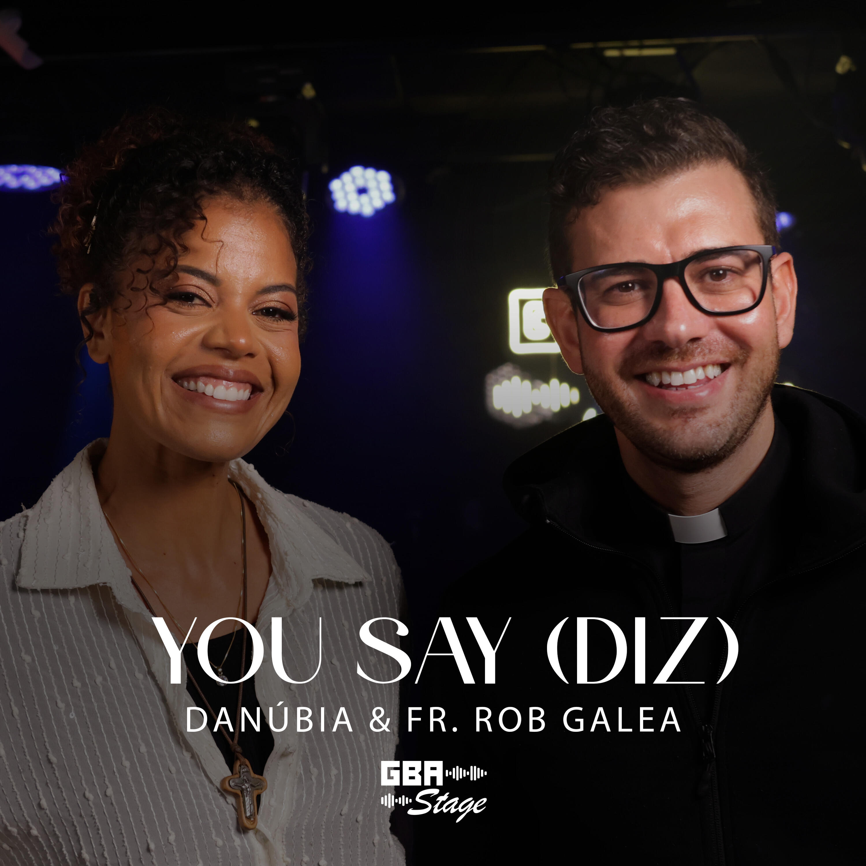 Релиз You Say (Diz)