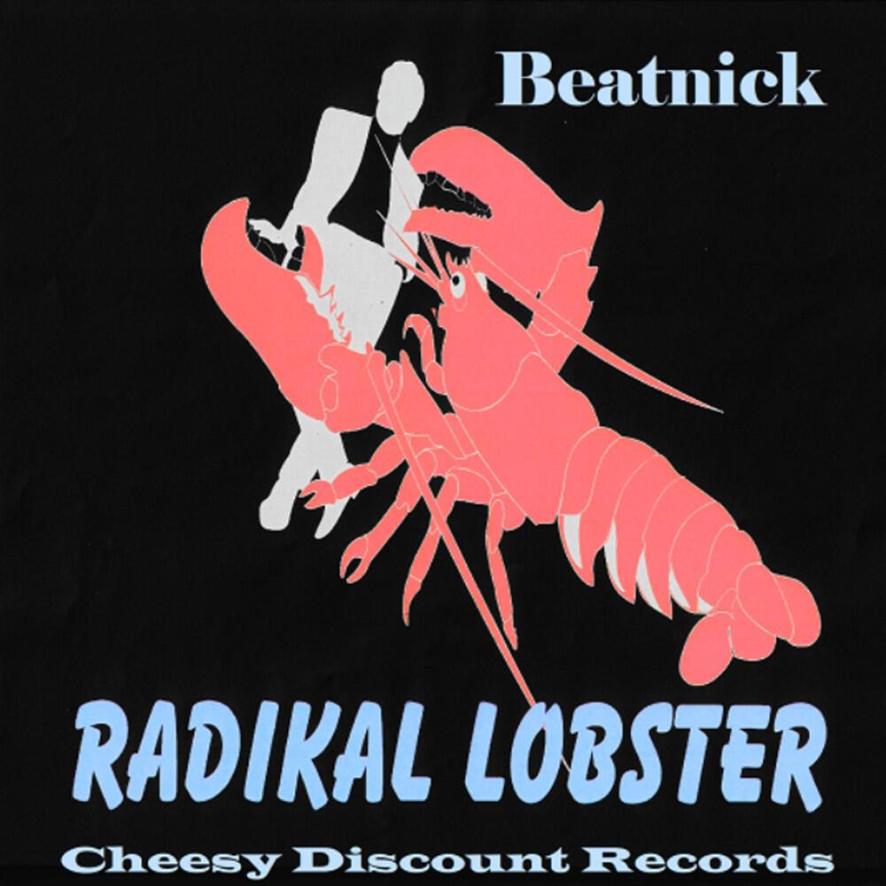 Релиз Beatnick