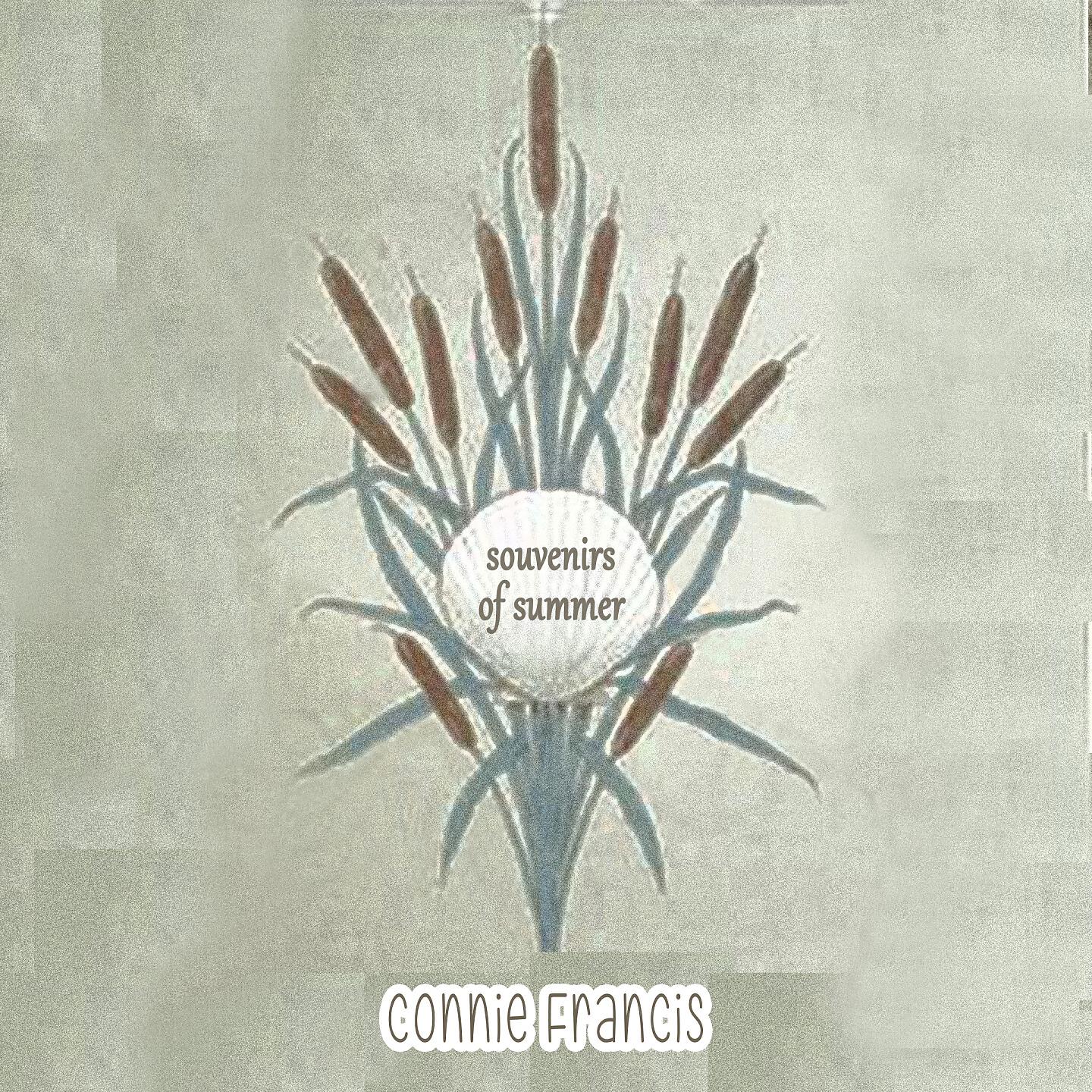 Релиз Souvenirs Of Summer