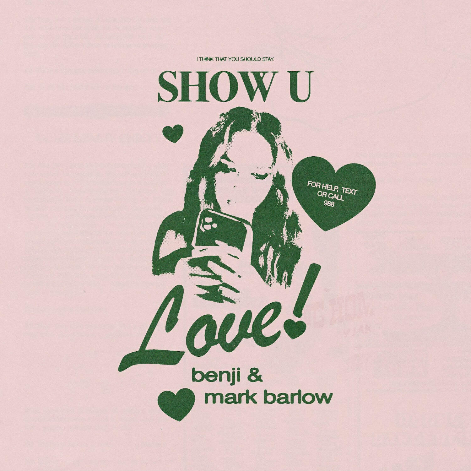 Релиз show u love