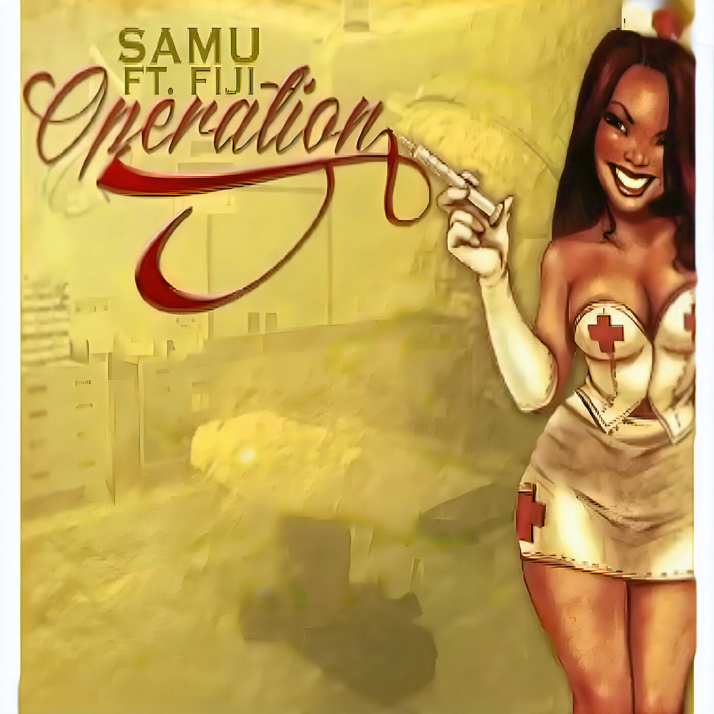 Скачать песню Salman Gita, Fiji - Operation бесплатно в MP3 для Android и iOS