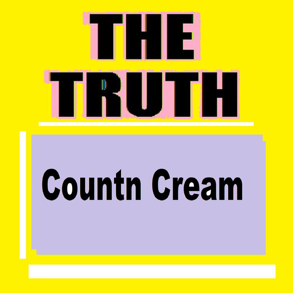 Релиз Countn Cream