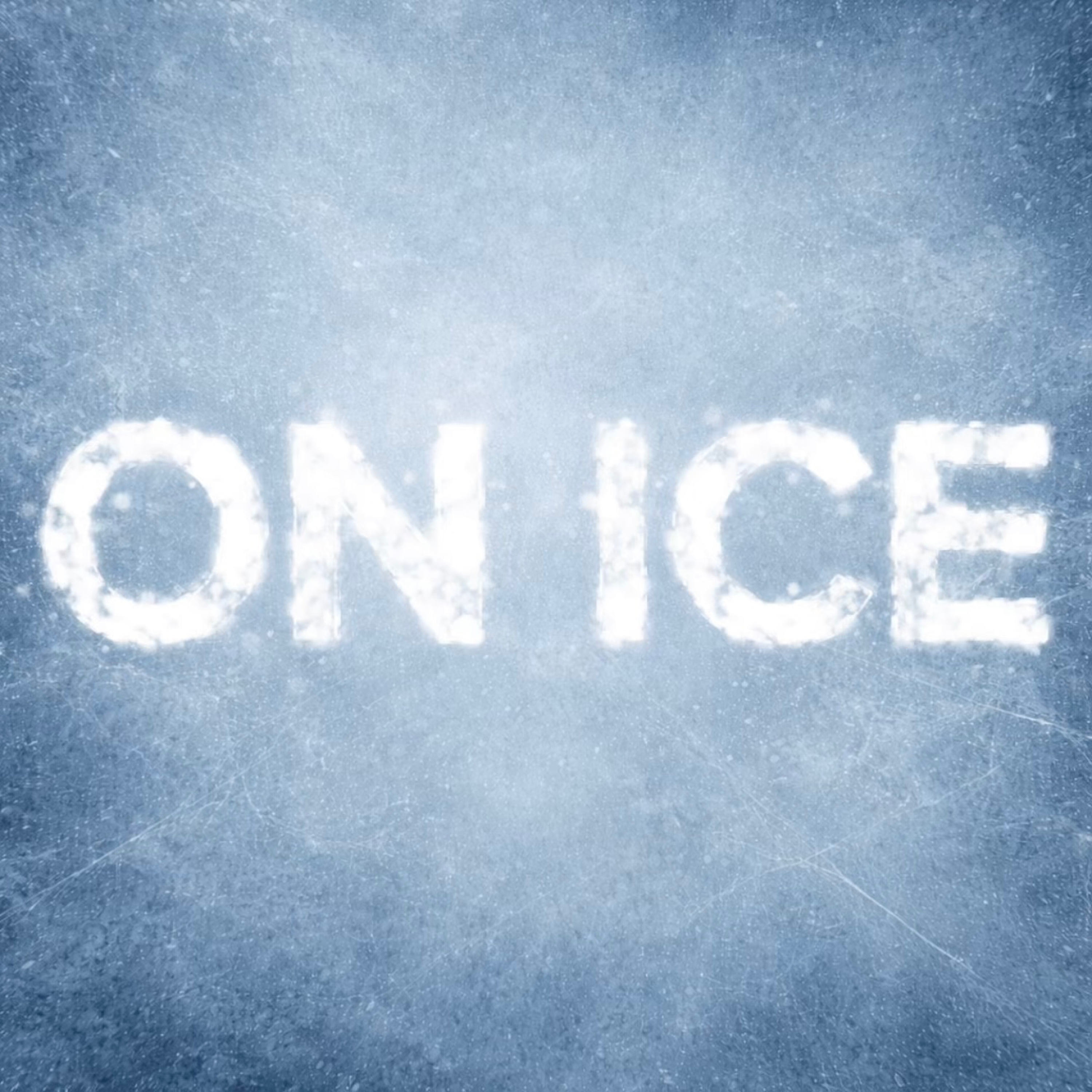 Релиз ON ICE