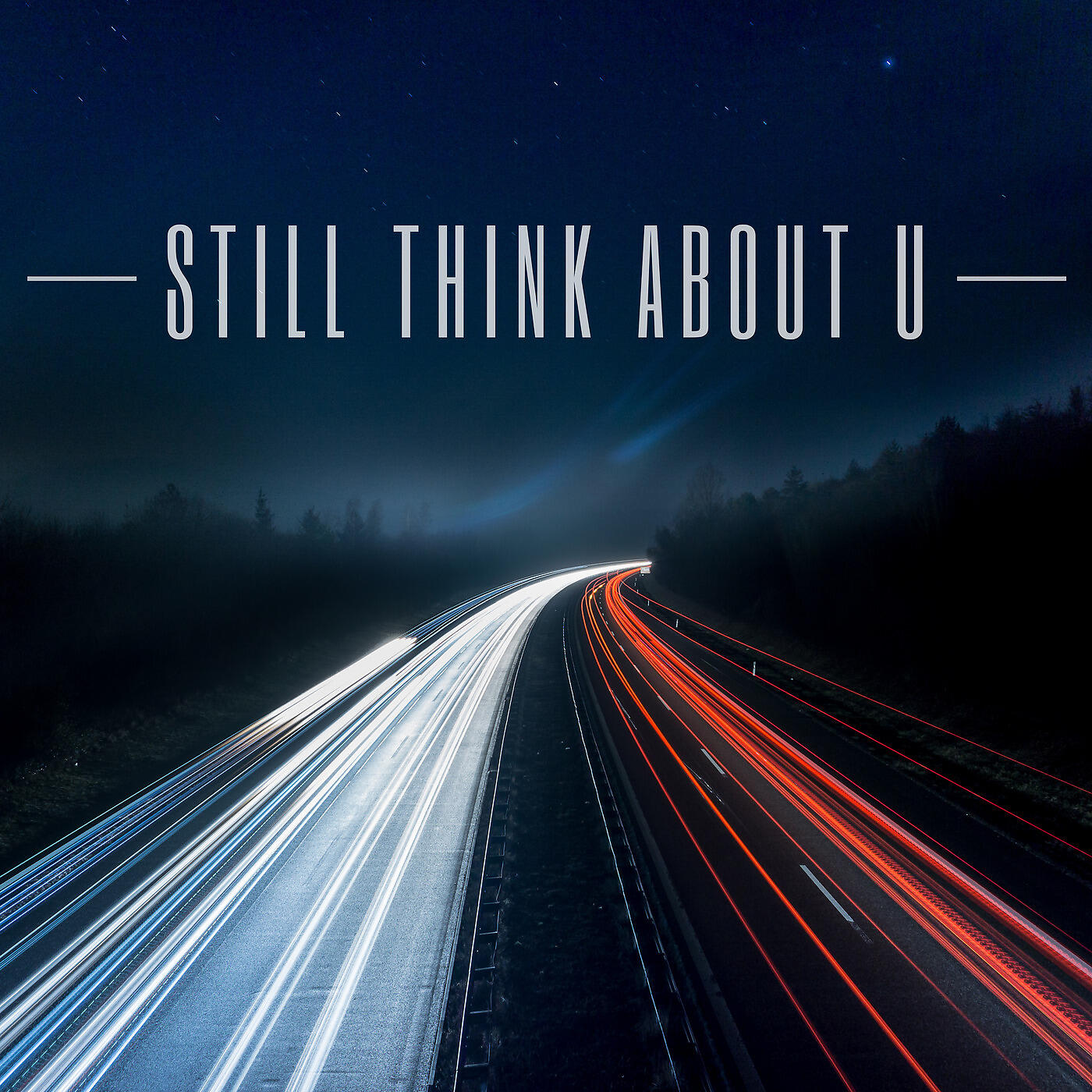Релиз Still Think About U