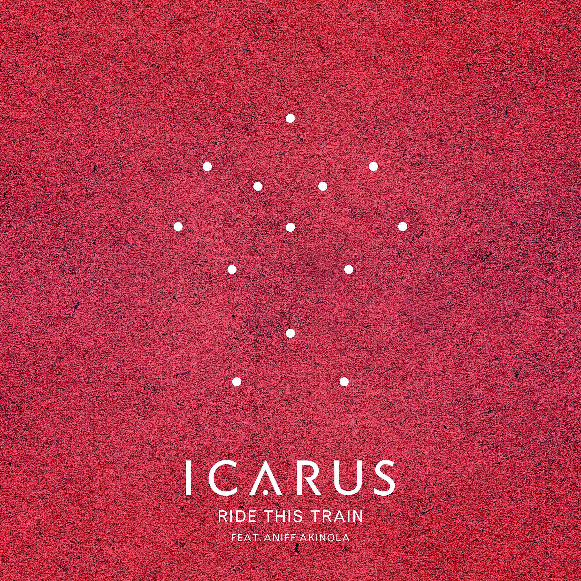 Релиз Ride This Train (feat. Aniff Akinola)