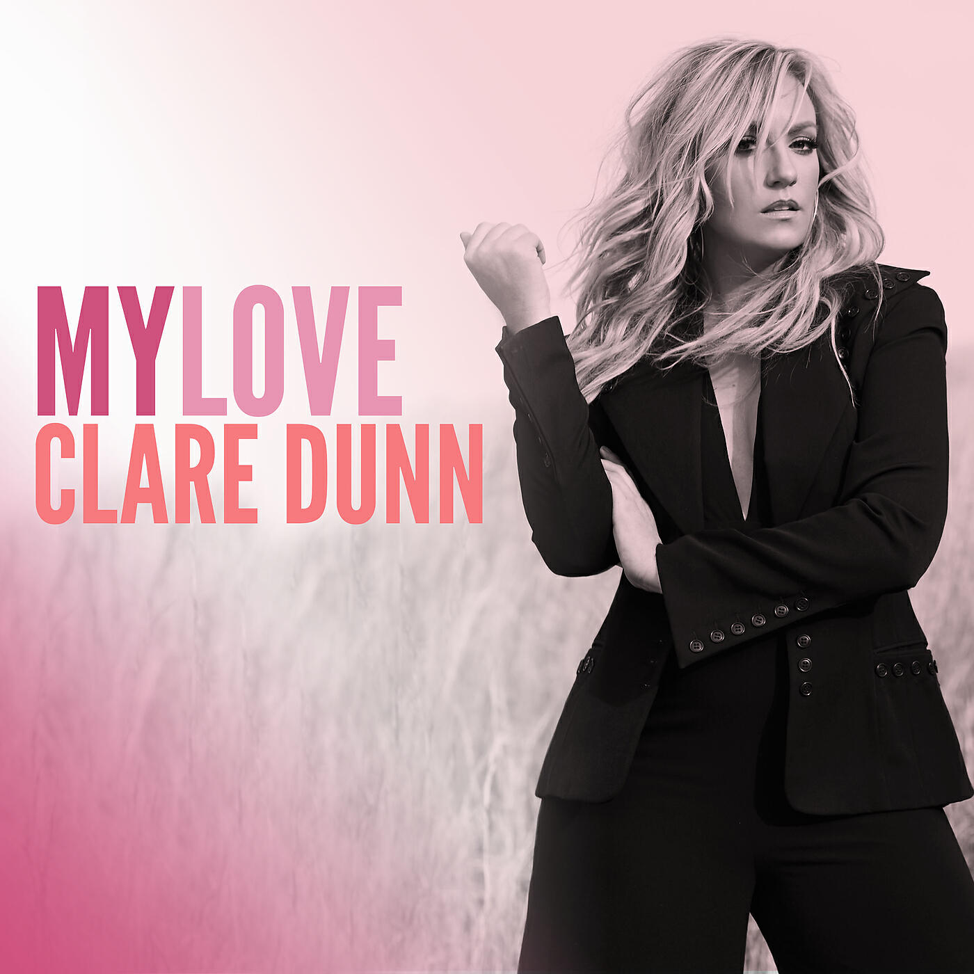 Релиз My Love
