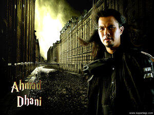 Ahmad Dhani все песни в mp3