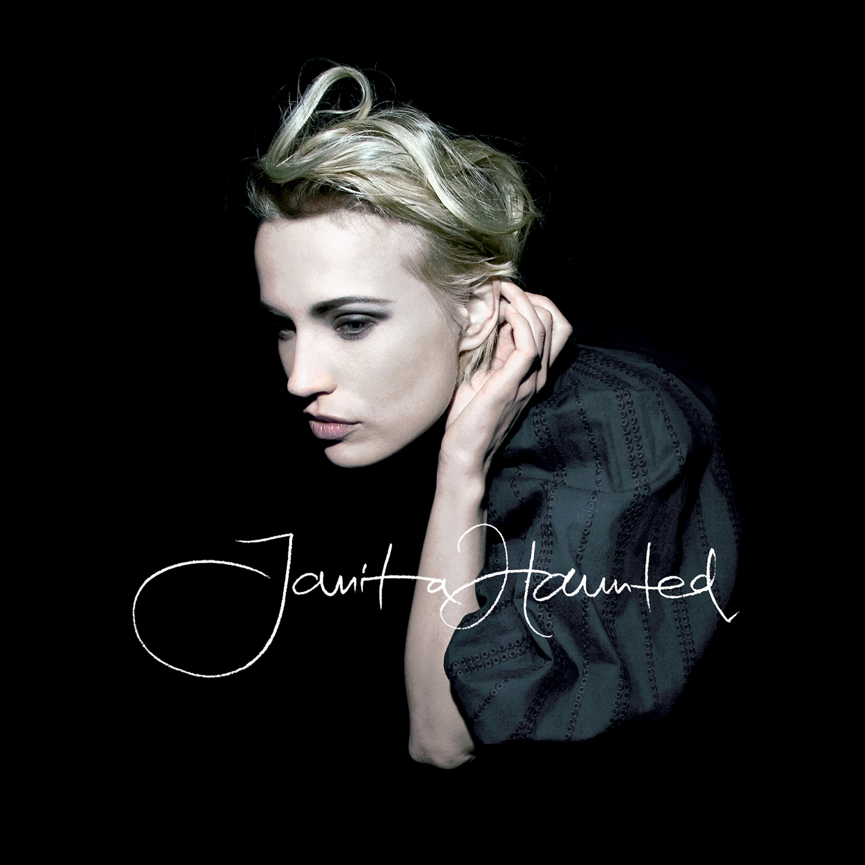 Релиз Haunted