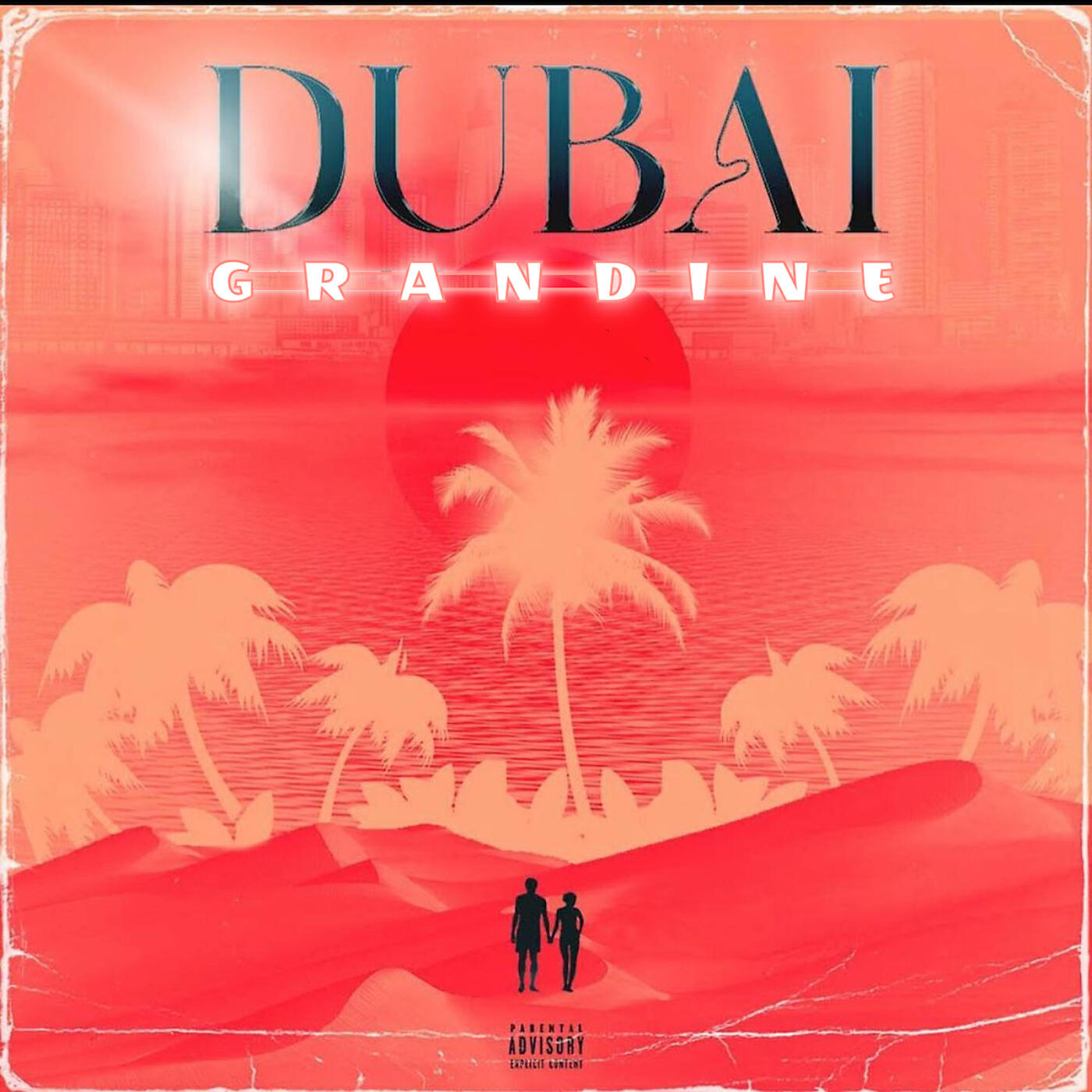 Релиз Dubai