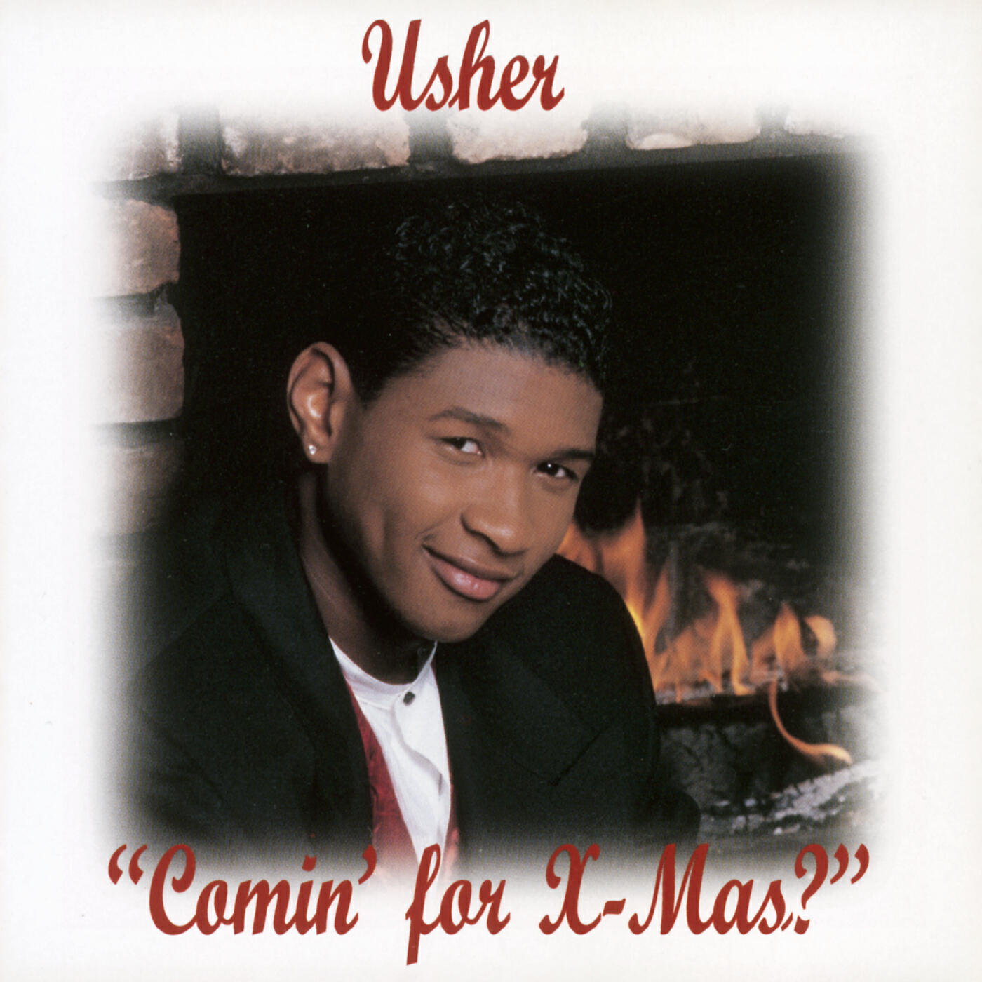 Релиз Comin' For X-Mas?