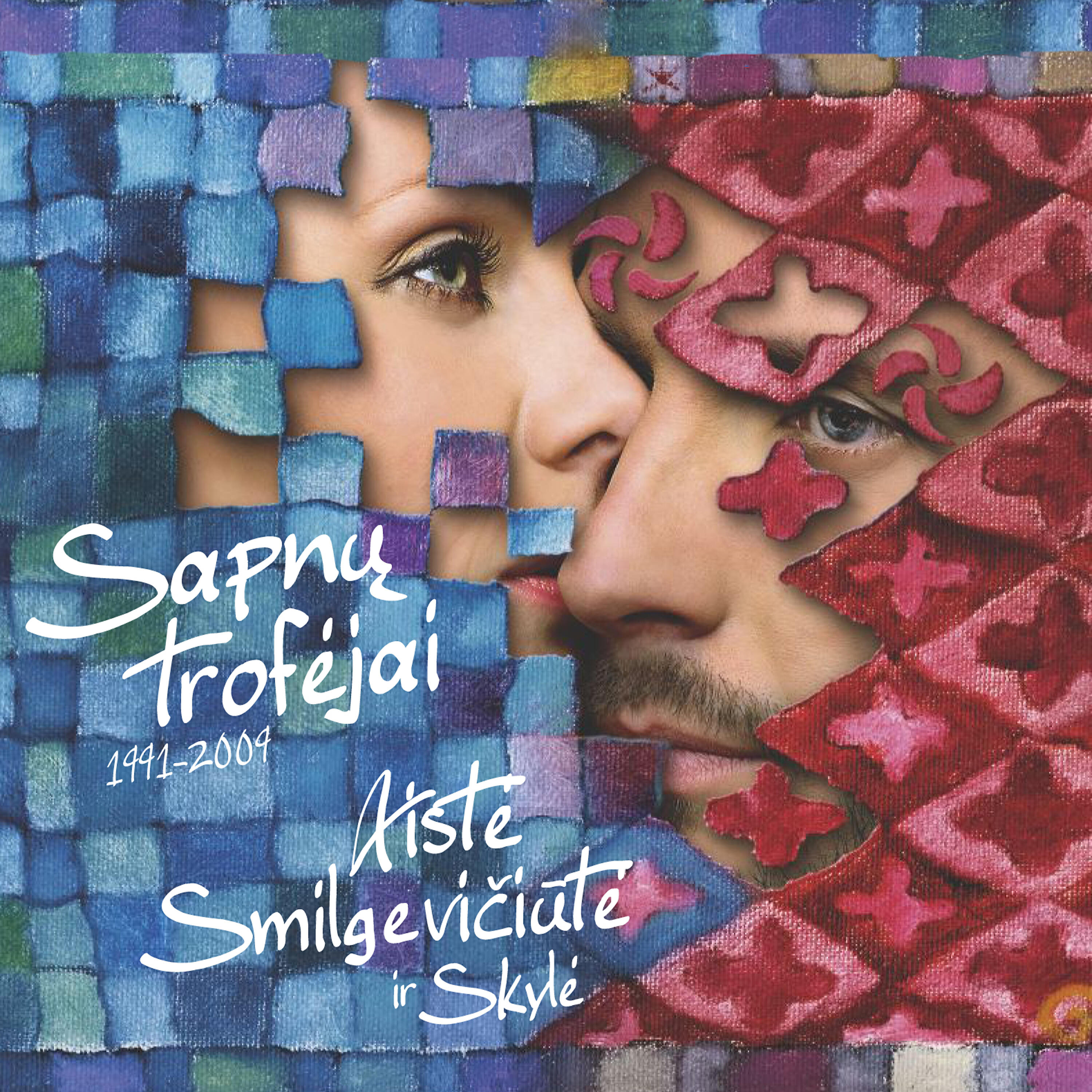 Релиз Sapnų trofėjai