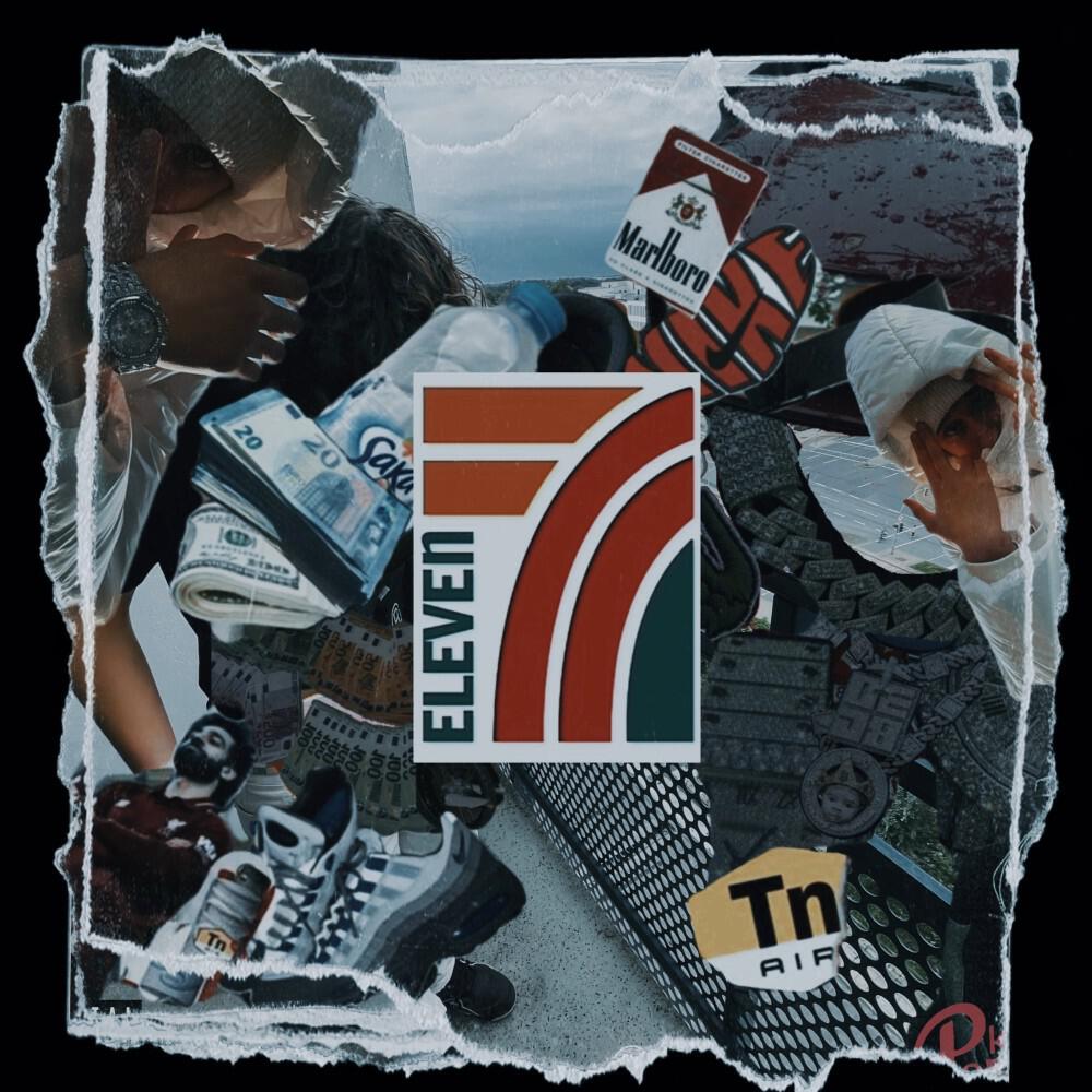 Релиз Seven Eleven